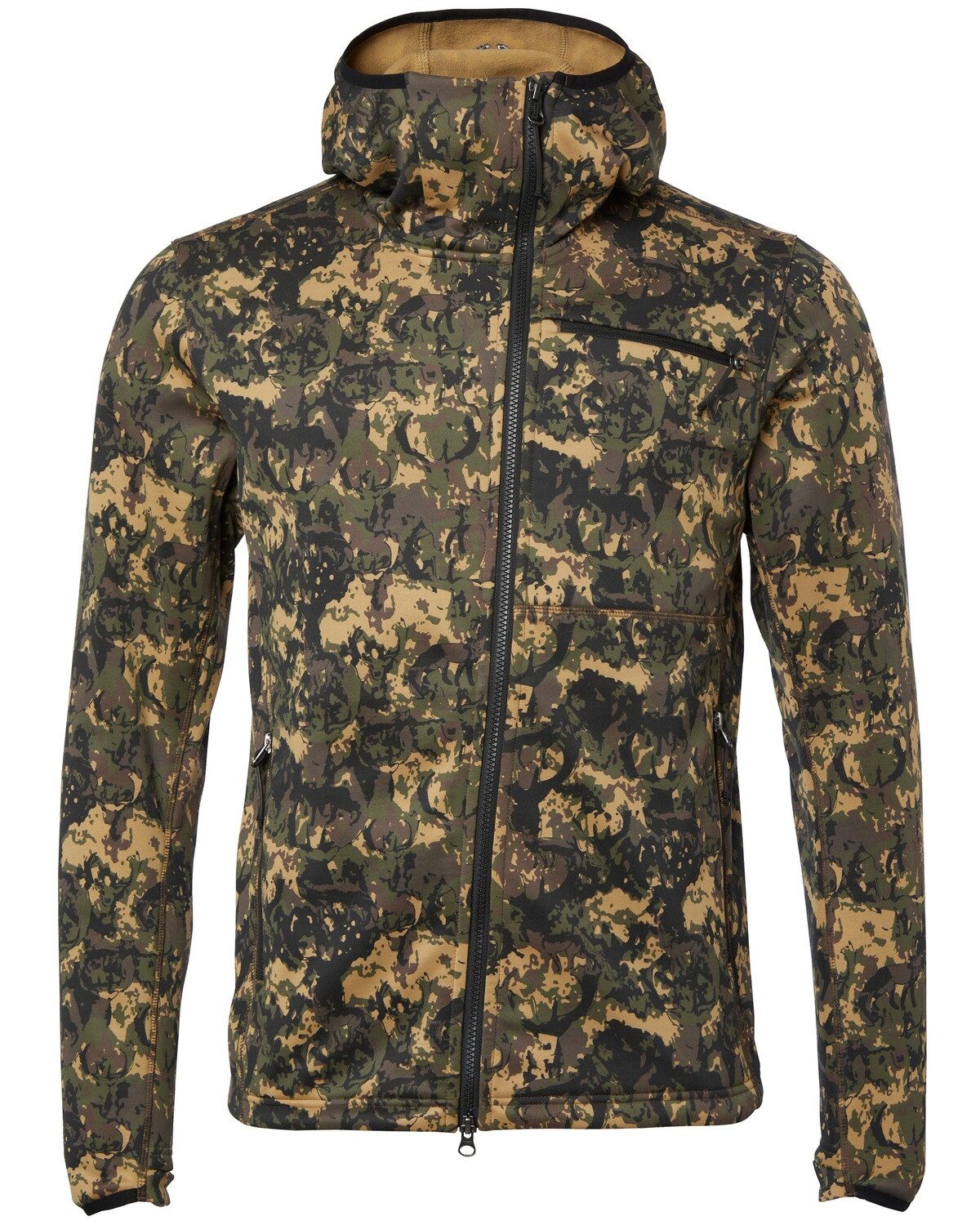 Chevalier Softshelljacke Jacke Hunter Stretch günstig online kaufen