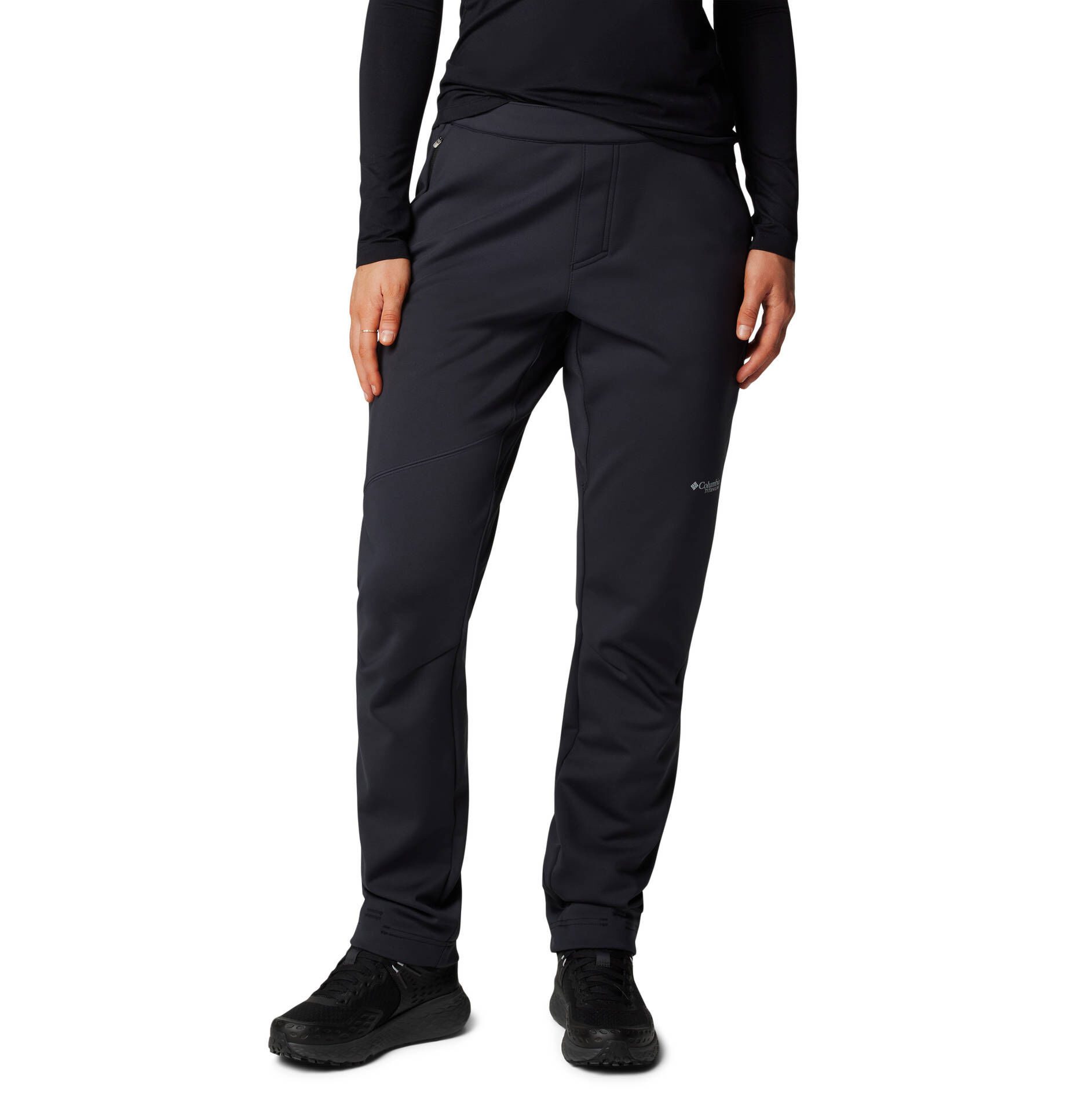 Columbia Outdoorhose Damen Hose VAST CANYON günstig online kaufen