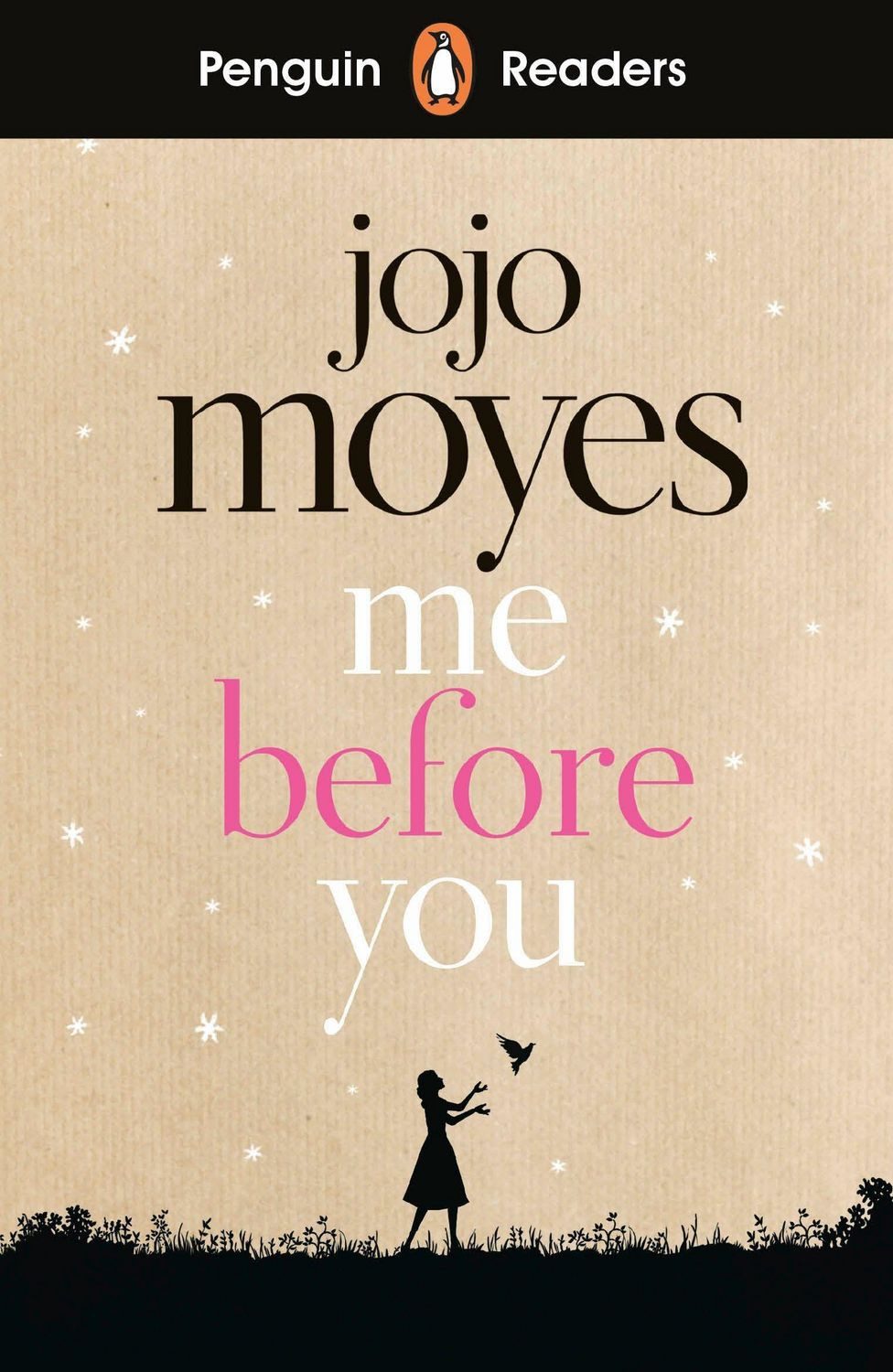 Belletristik Penguin Readers Level 4: Me Before You (ELT Graded Reader) Jojo Moyes