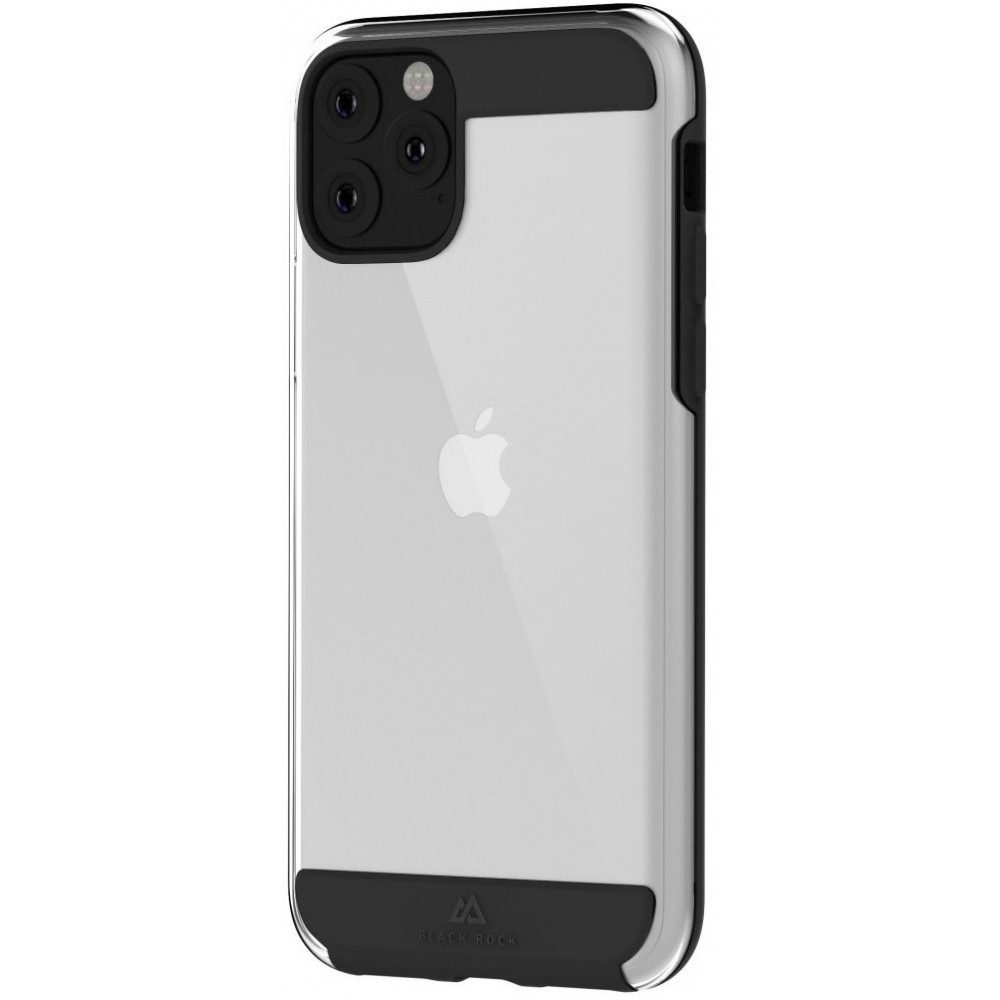 Black Rock Handytasche Black Rock Cover Air Robust für iPhone 11 - Hülle. (Robuste Schutzhülle für iPhone 11)