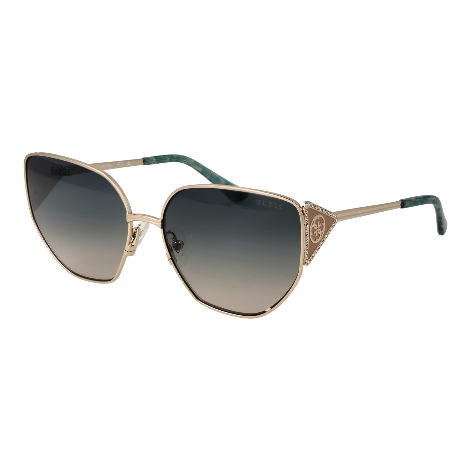 Guess Sonnenbrille GU7875 6033W günstig online kaufen