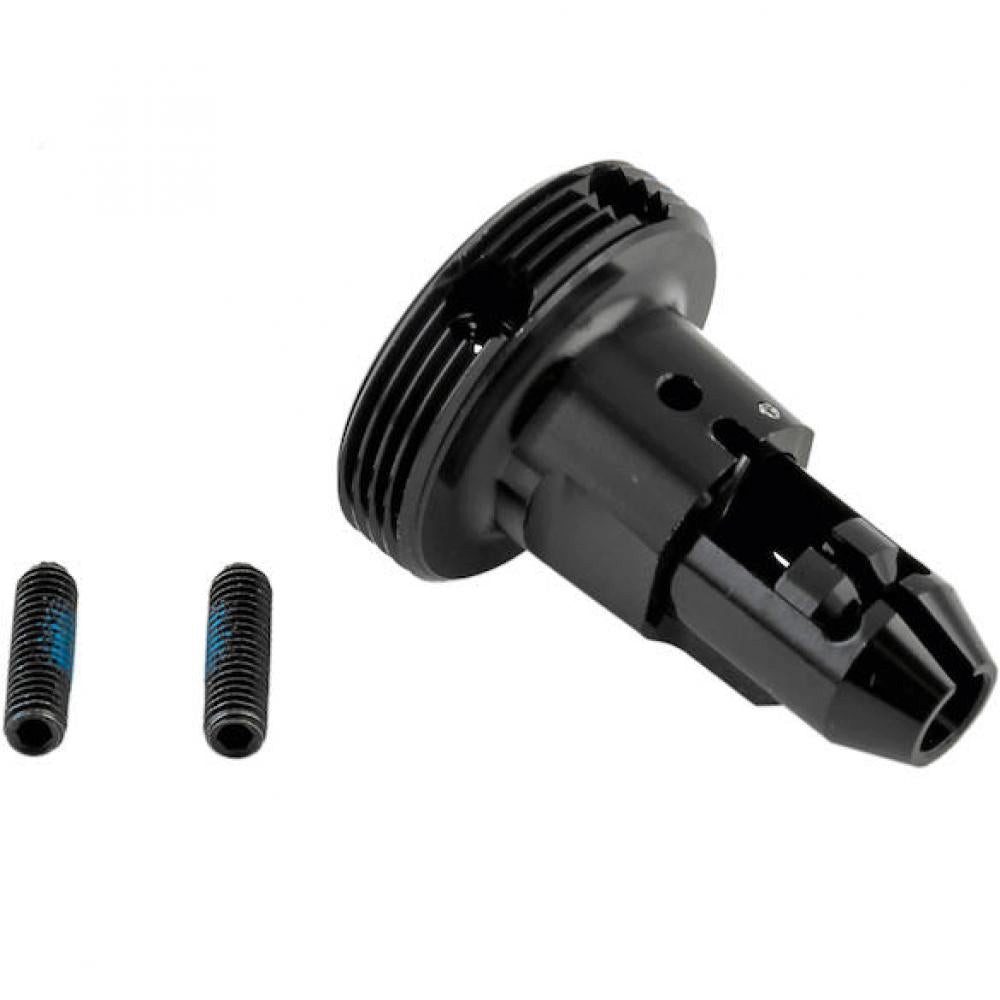 Merida Sattelstütze Merida Zuganlenkung für Vario-Sattelstütze onesize Schwarz - Ersatztei