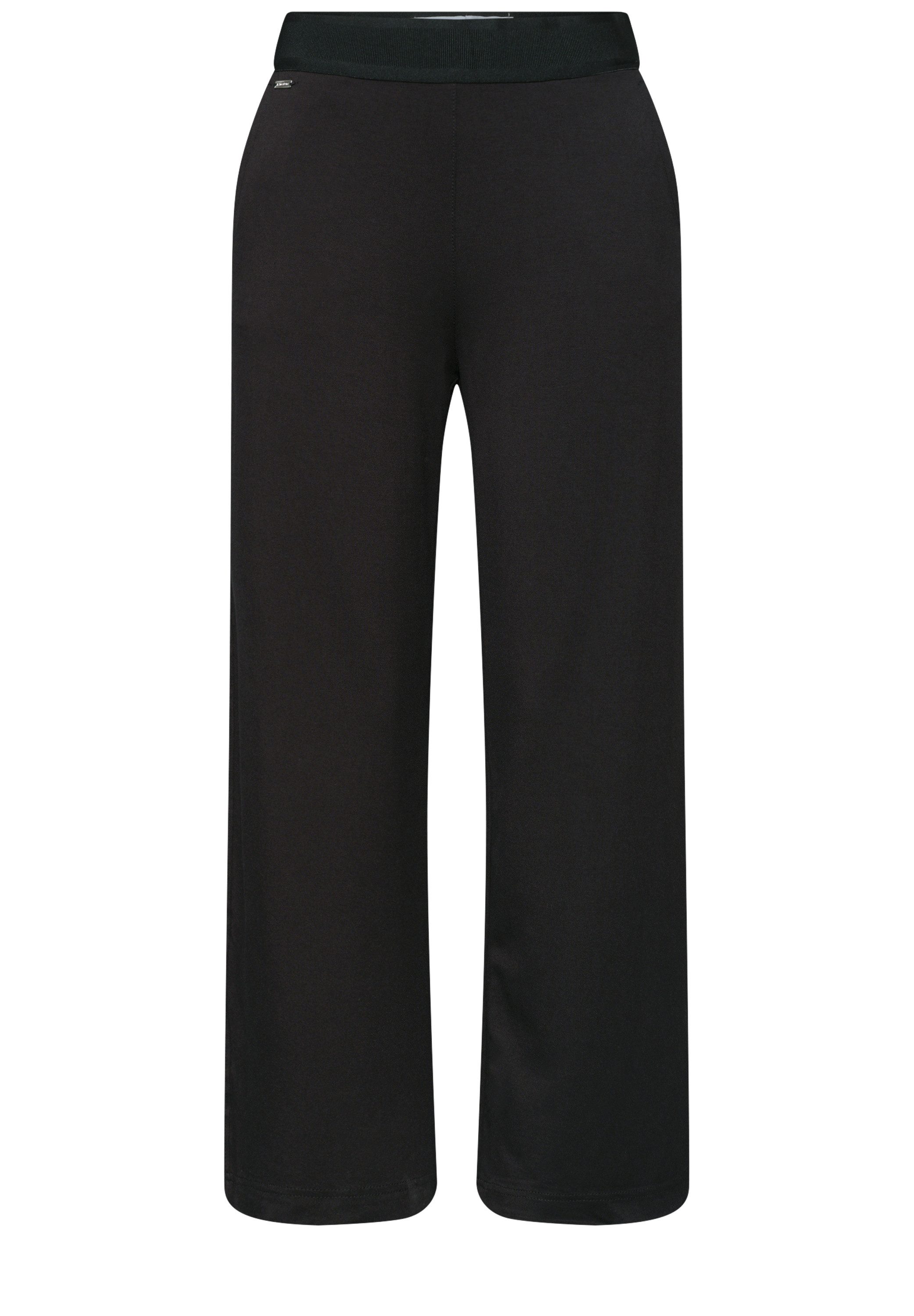 Stoffhose Style Emee
