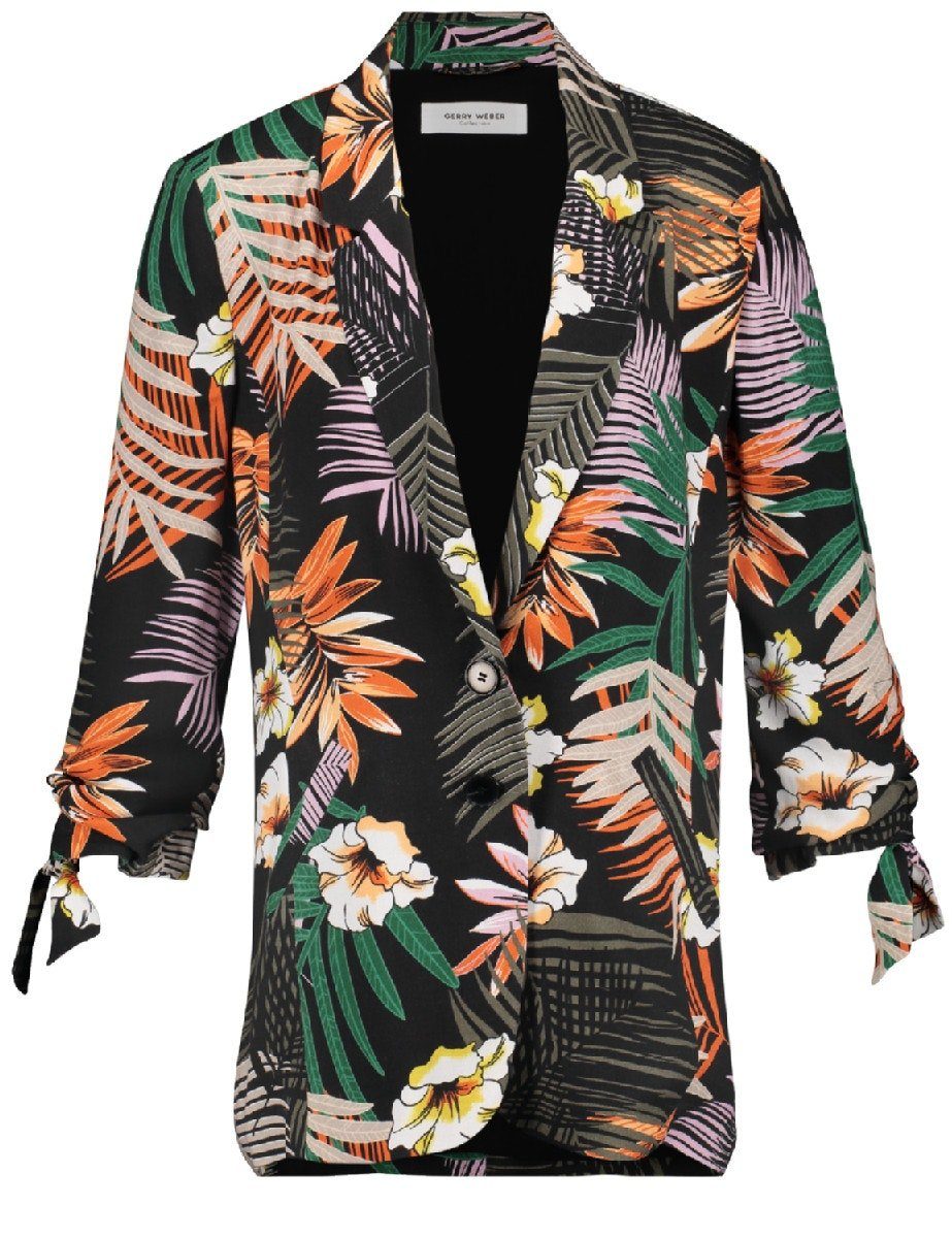 Jackenblazer BLAZER 3/4 ARM