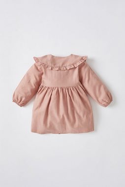 DeFacto 2-in-1-Kleid BabyGirl Kleid REGULAR FIT