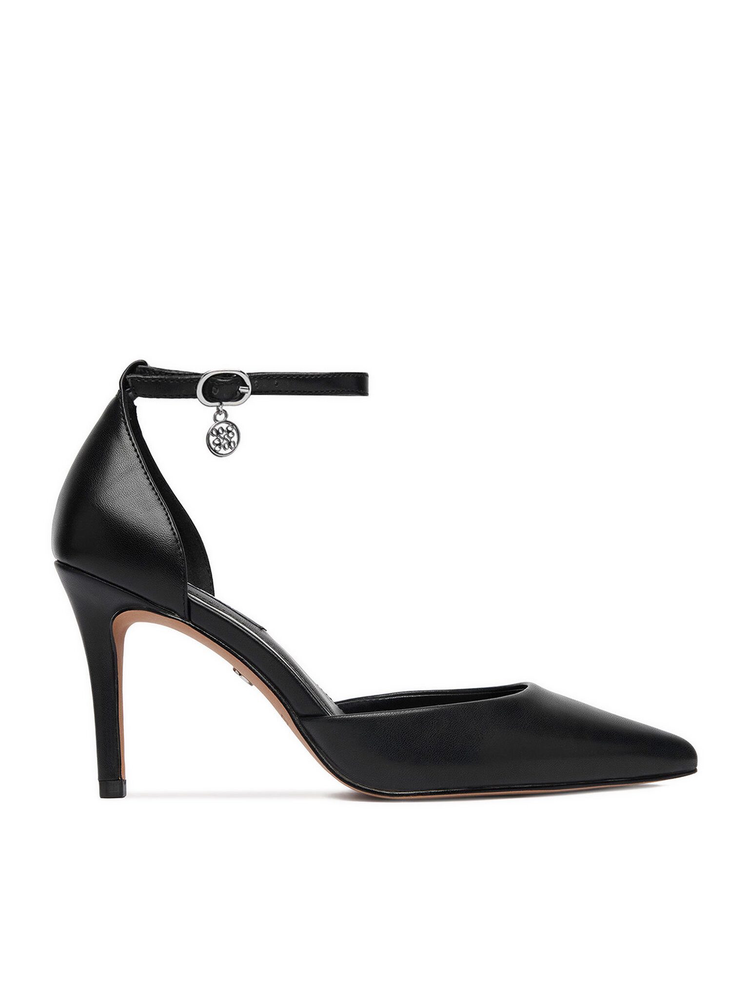 Nine West Nine West Damen High Heels Schwarz NINE WEST CEO-CD23029-18 Schwarz High-Heel-Stiefel