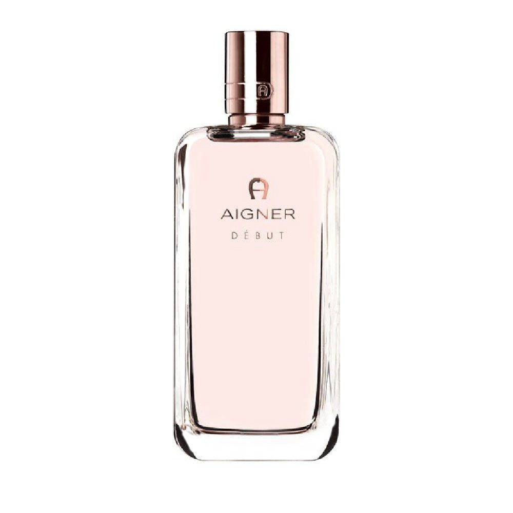 Eau de Parfum Etienne Aigner Début Eau de Parfum 100ml