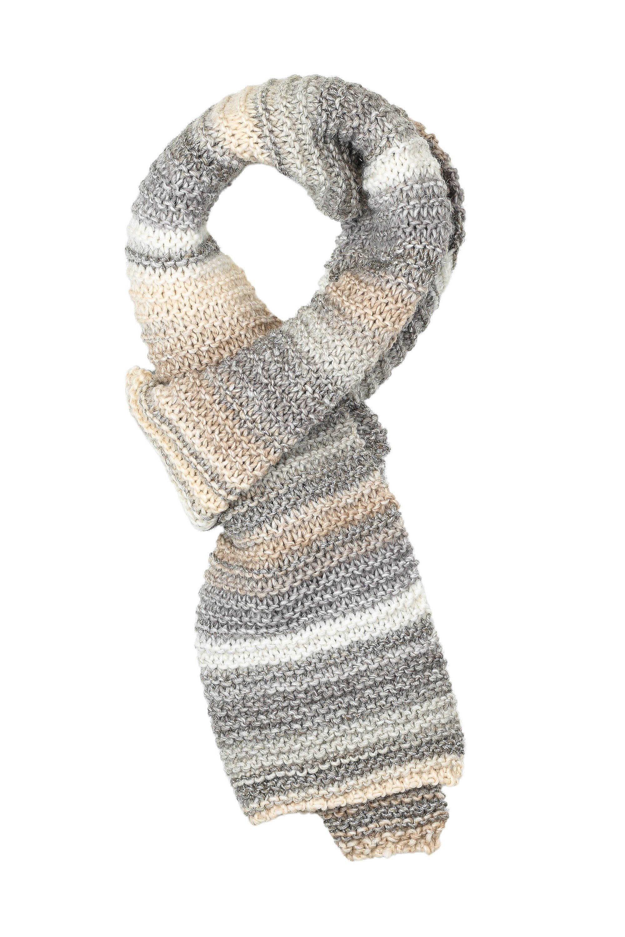 Damen Schals für online OTTO OPUS Beige | kaufen