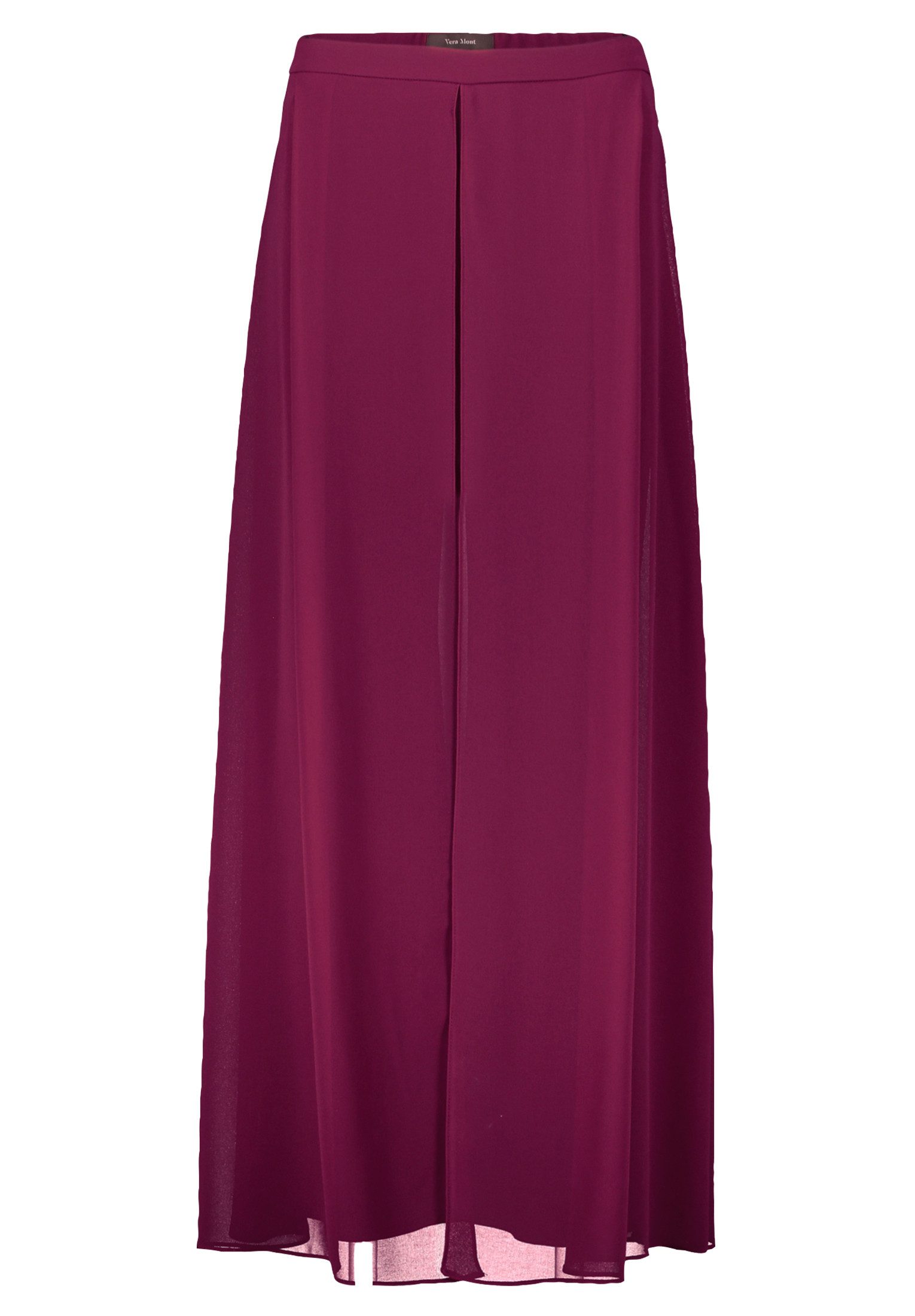Vera Mont 2-in-1-Hose Vera Mont Hosenrock günstig online kaufen