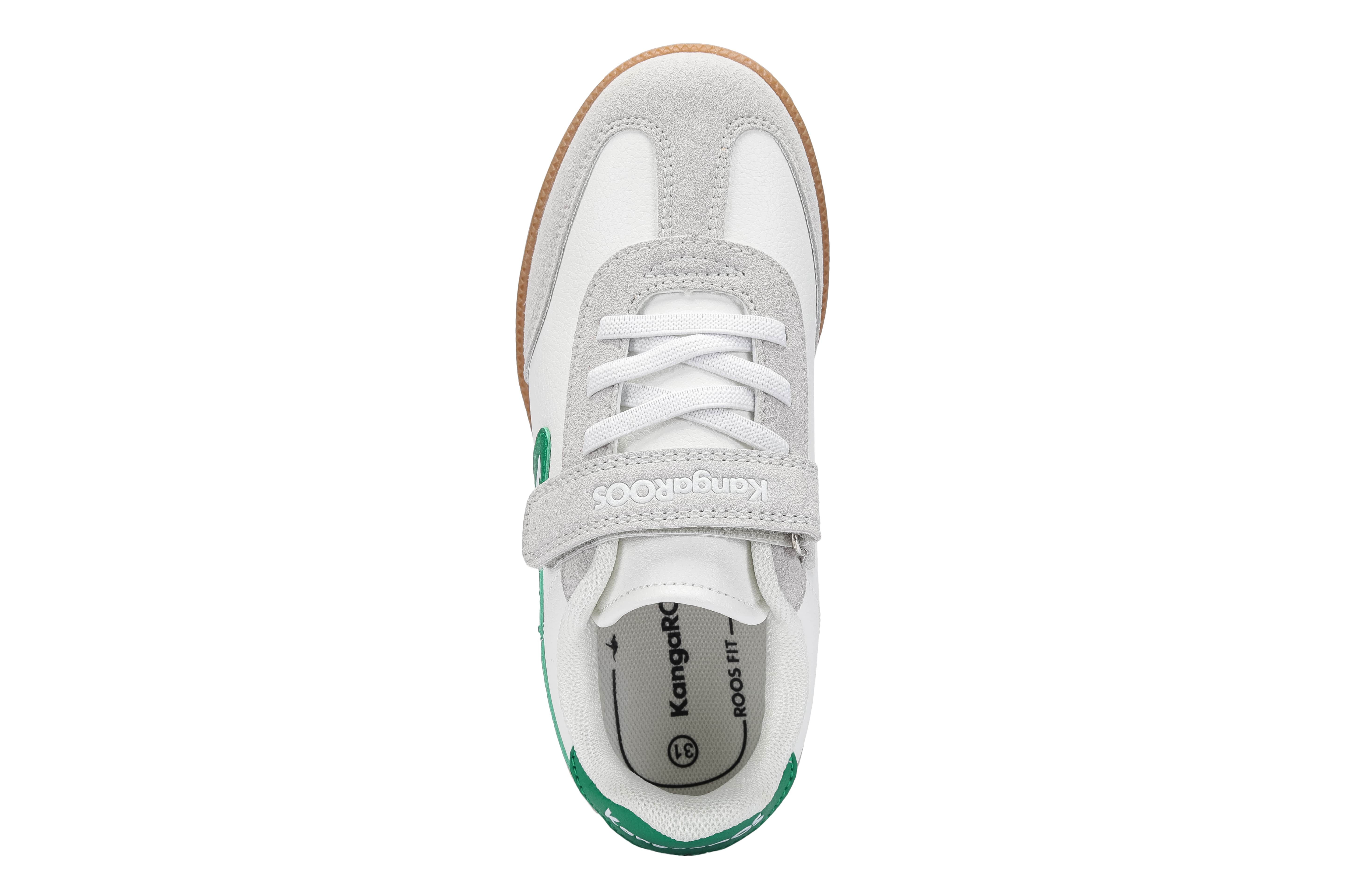 KangaROOS K-LPK BUM EV Sneaker (für Kinder & Jugendliche) – Bild 4 von 5