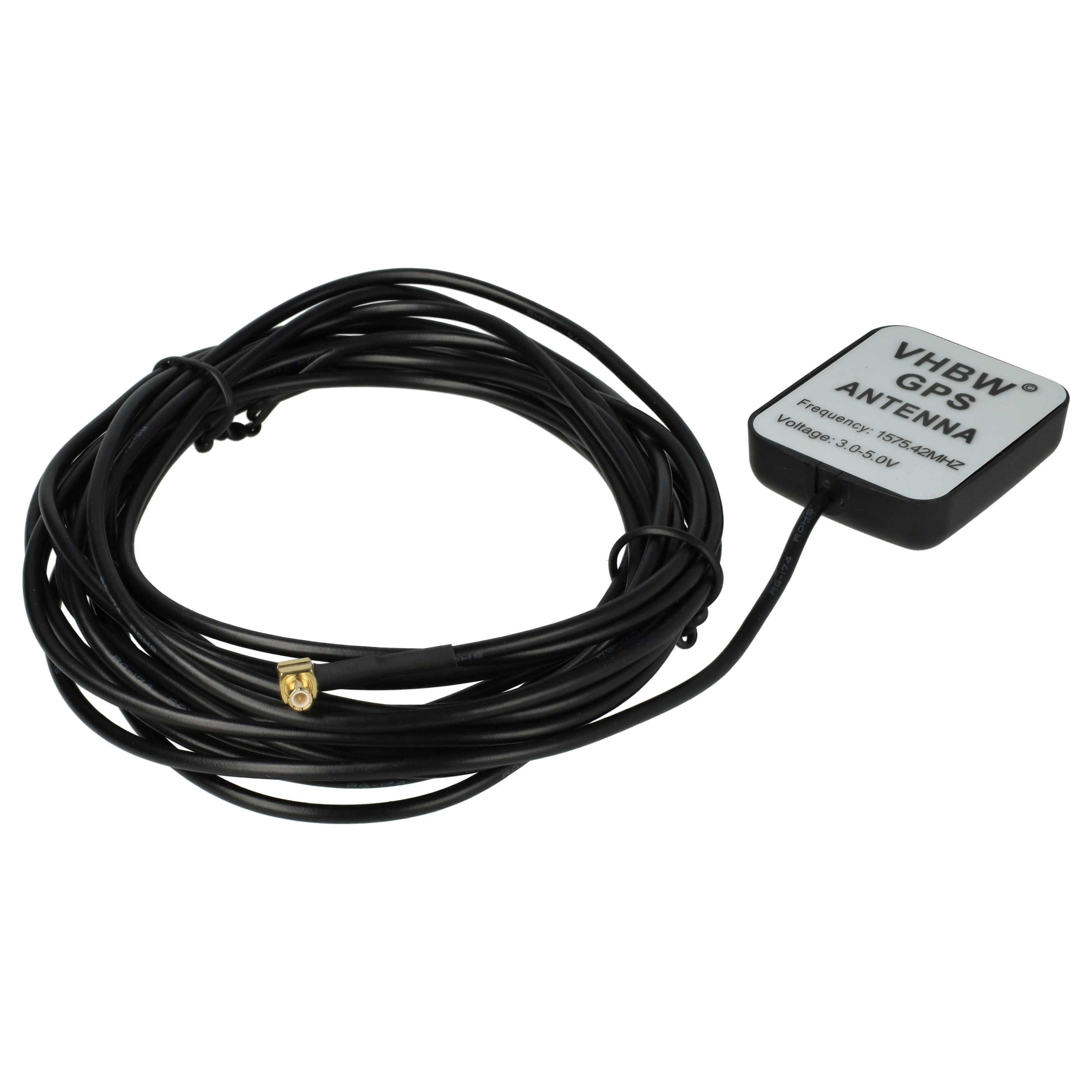 passend für Garmin iQue-M4, iQue-M3, iQue-3600-PDA, iQue-3600, Stabantenne