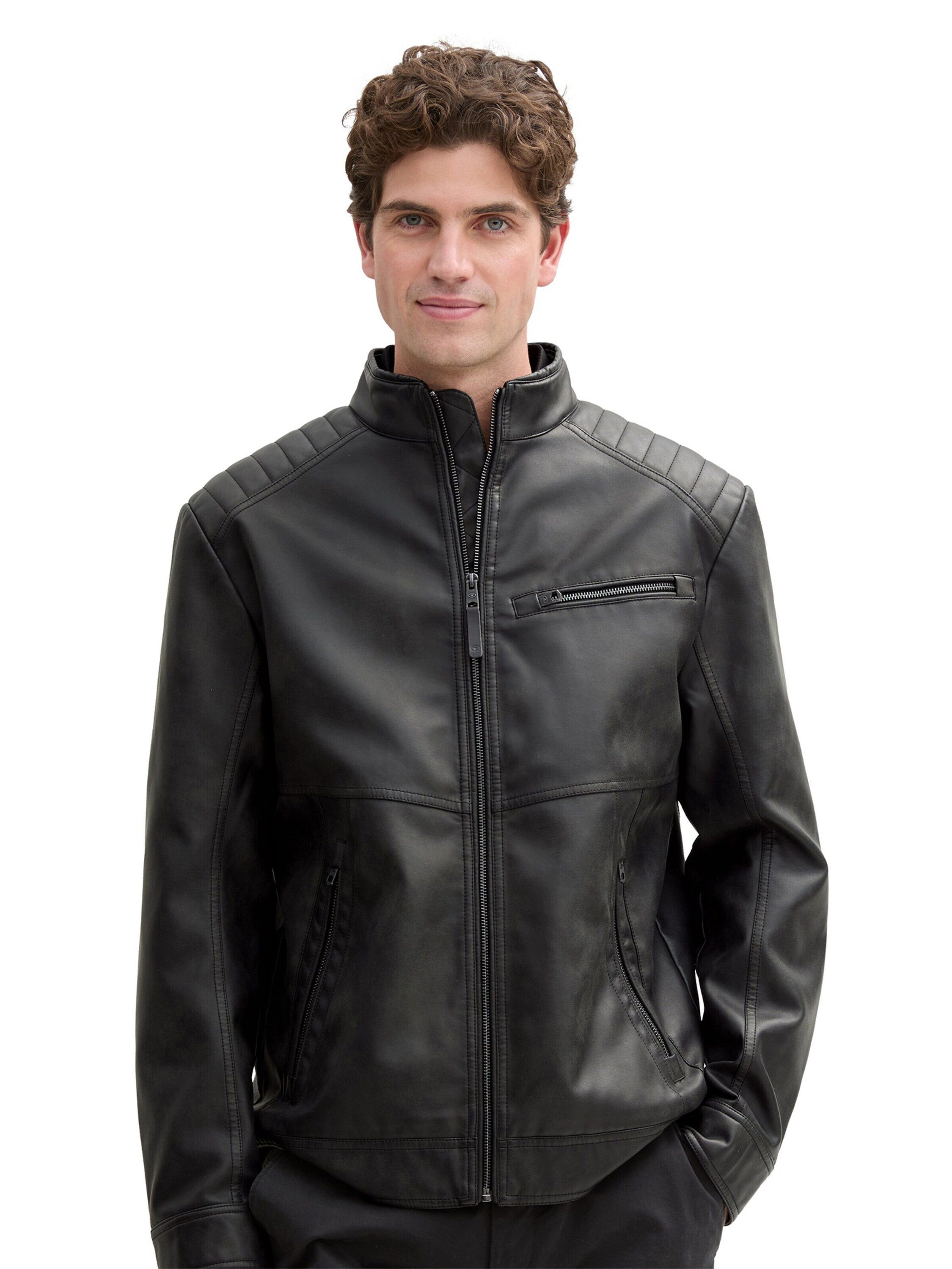 Bikerjacke