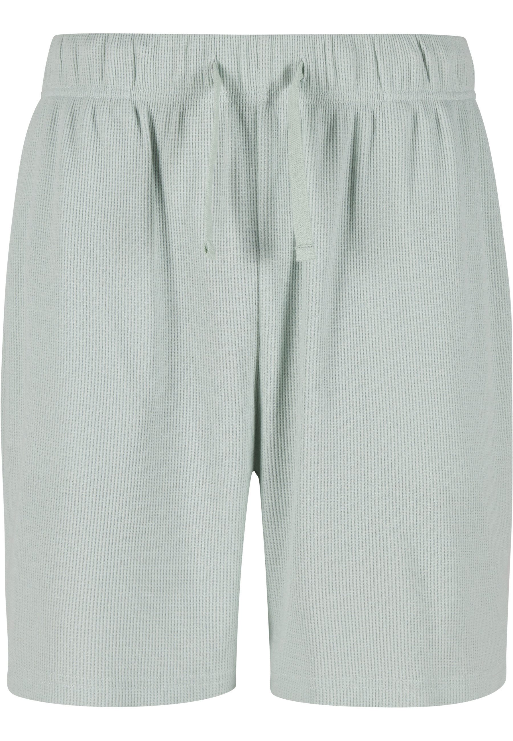 Sweatshorts Urban Classics Herren Waffle Sweat Shorts
