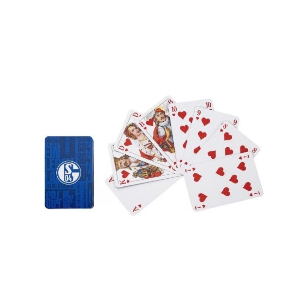 FC Schalke 04 Spiel FC Schalke 04 Skatspiel