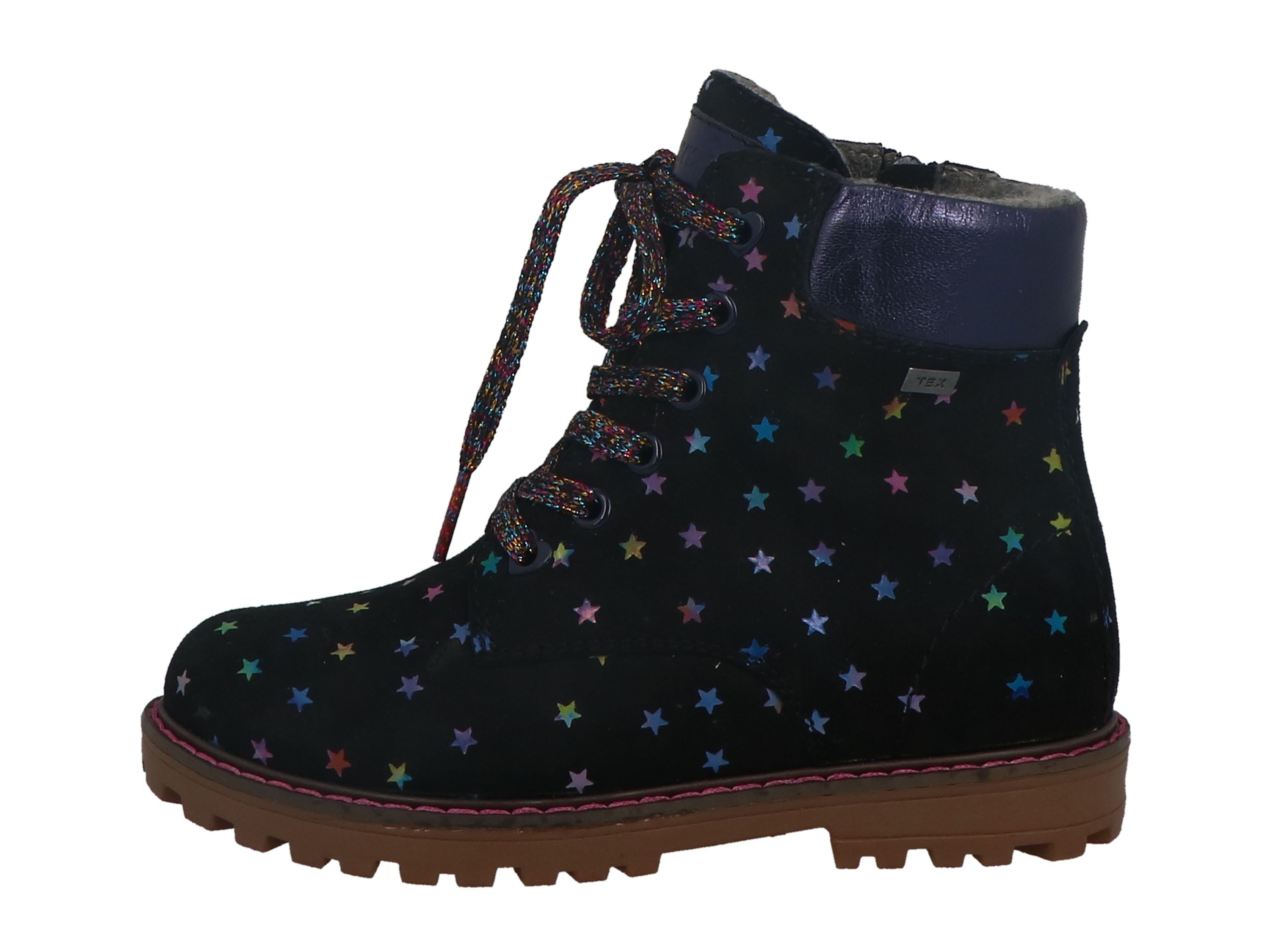 Lurchi Lurchi Stiefel Elly-TEX Stiefel