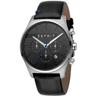 Esprit Quarzuhr Esprit Uhr ES1G053L0025 Armbanduhr Watch Farbe