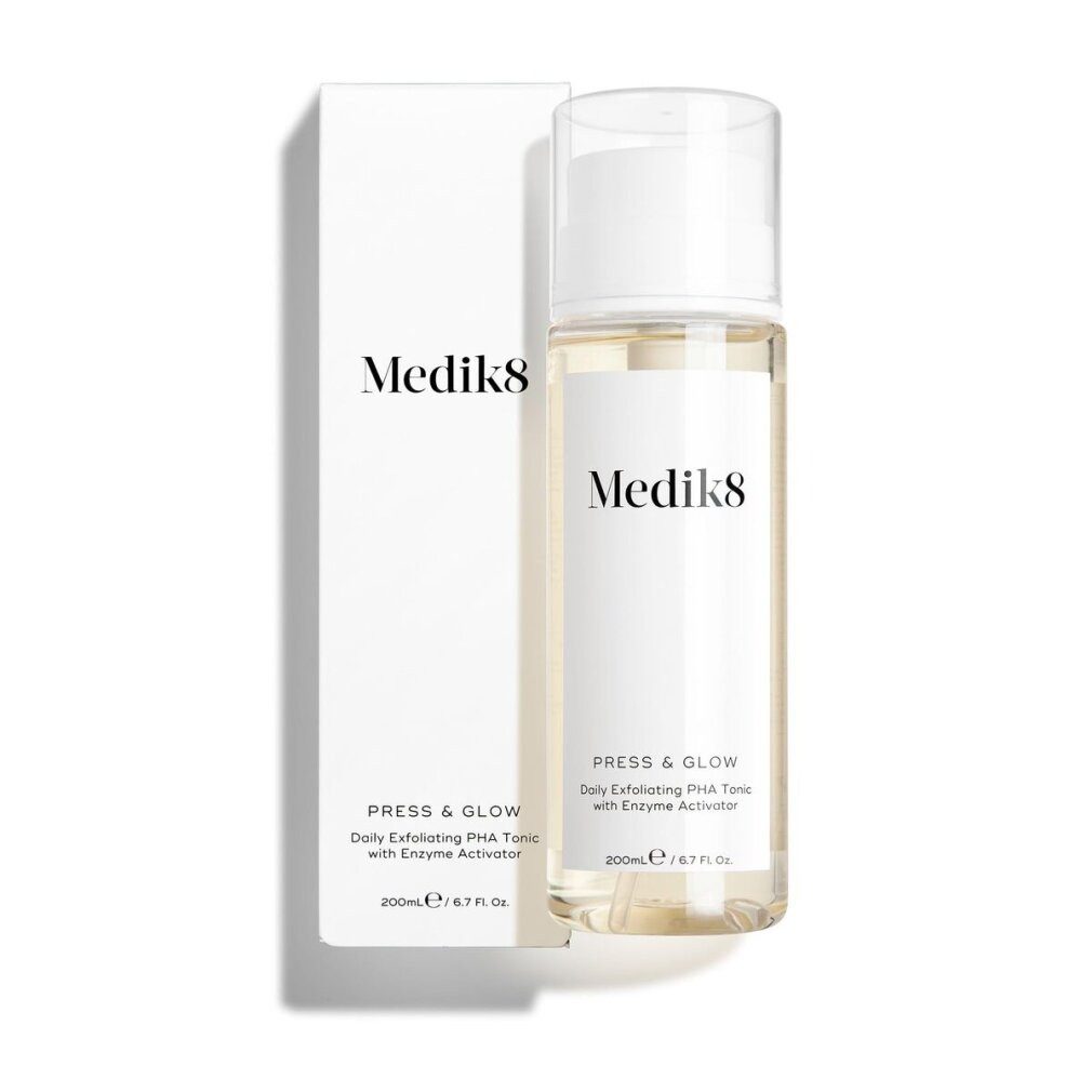 Medik8 Körperpflegemittel Press & Glow