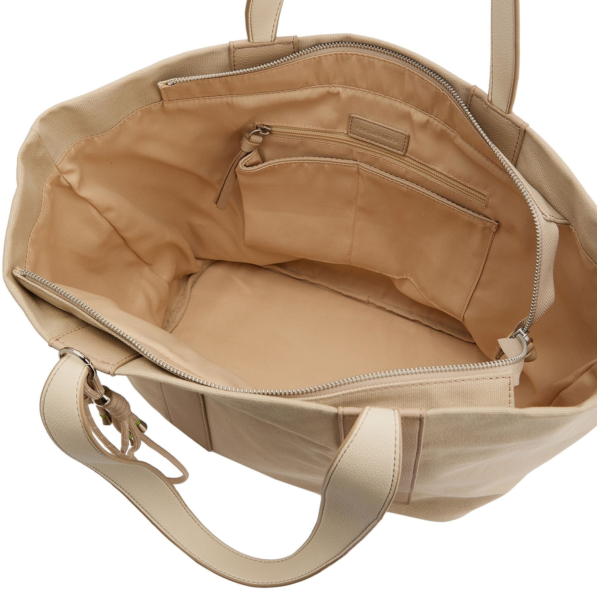 FREDsBRUDER Shopper Carry Me Everywhere, Baumwolle