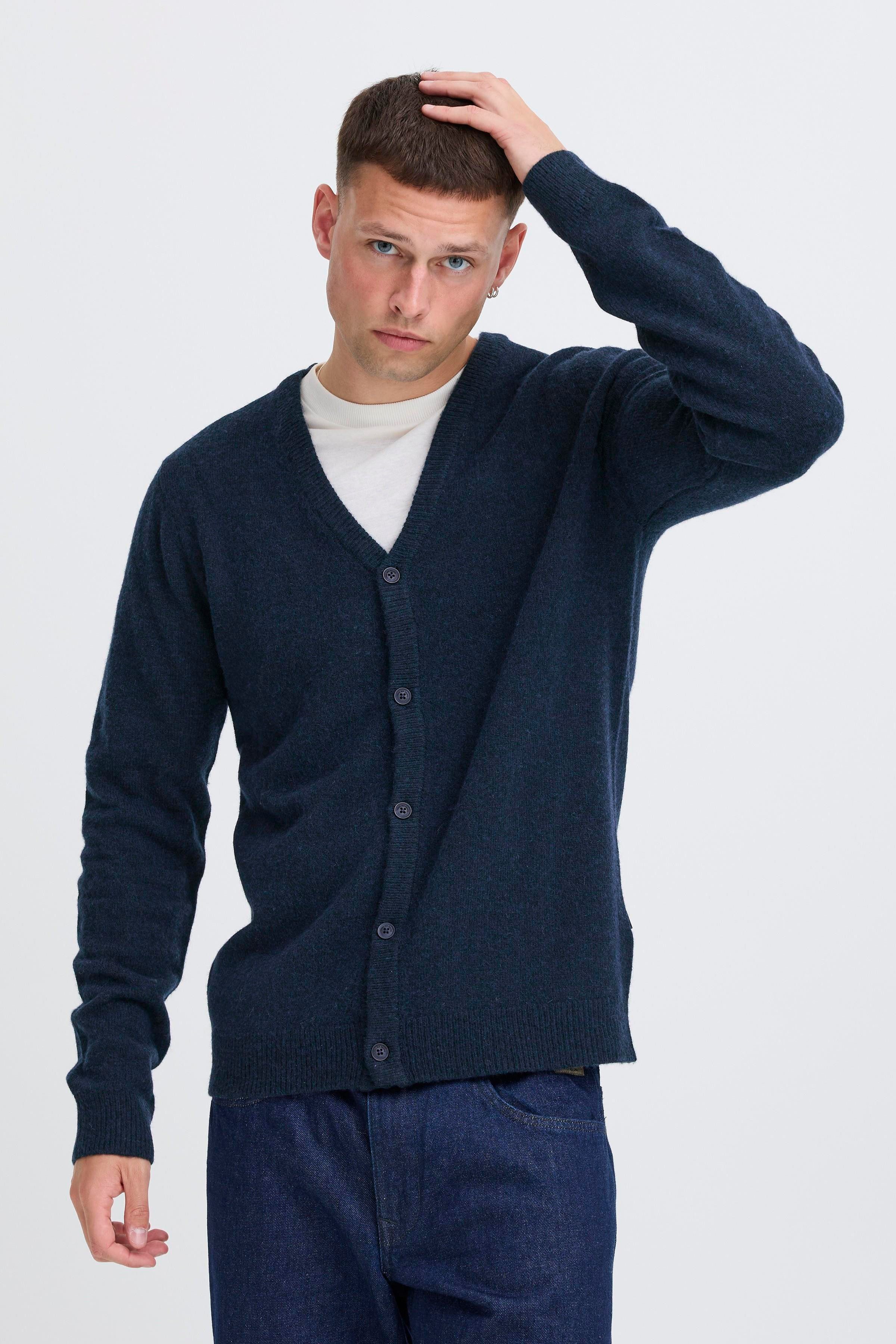 Blend Strickjacke BHBRANKO CARDIGAN KNIT günstig online kaufen