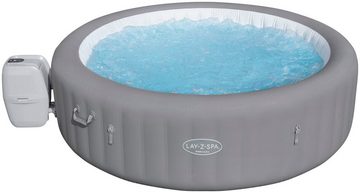 Bestway Whirlpool LAY-Z-SPA®, XXL-Whirlpool Grenada AirJet™ Ø 236 x71 cm, rund