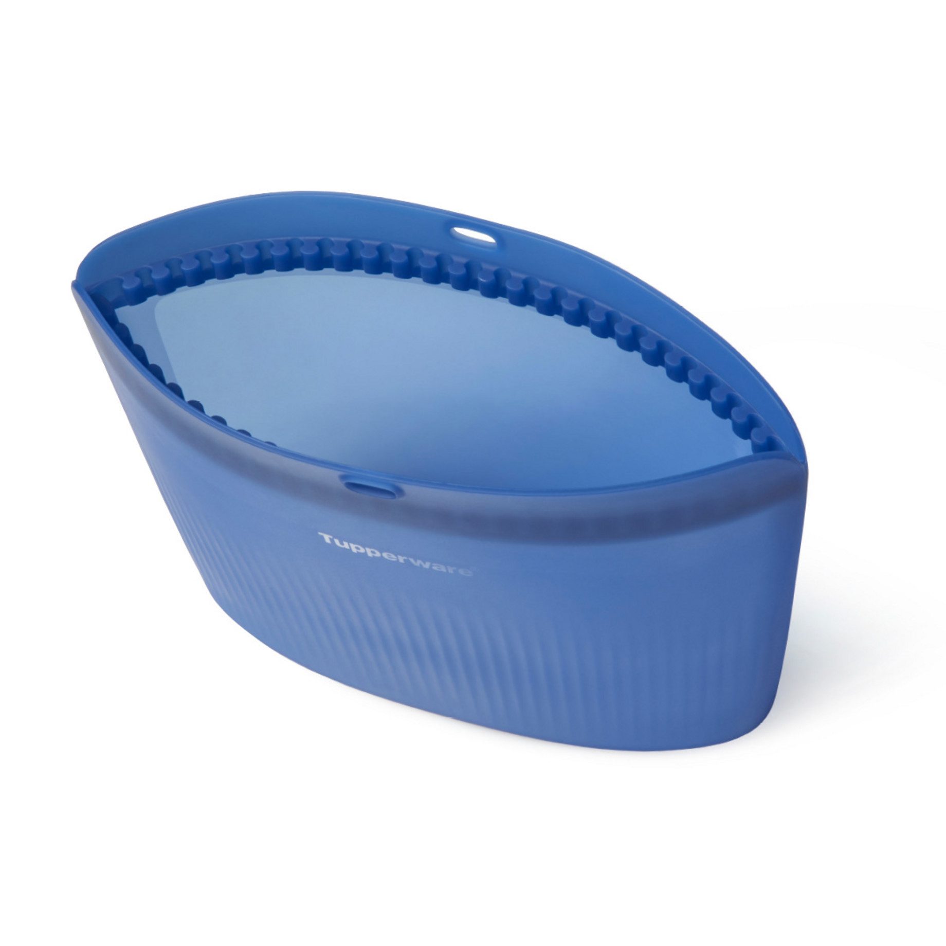TUPPERWARE Backform Tupperware Ultimate Silicone Bag L