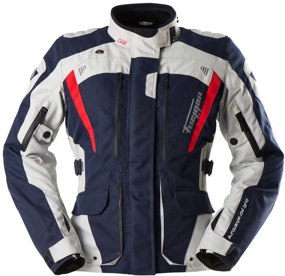 Furygan Motorradjacke Apalaches Evo Damen Motorrad günstig online kaufen