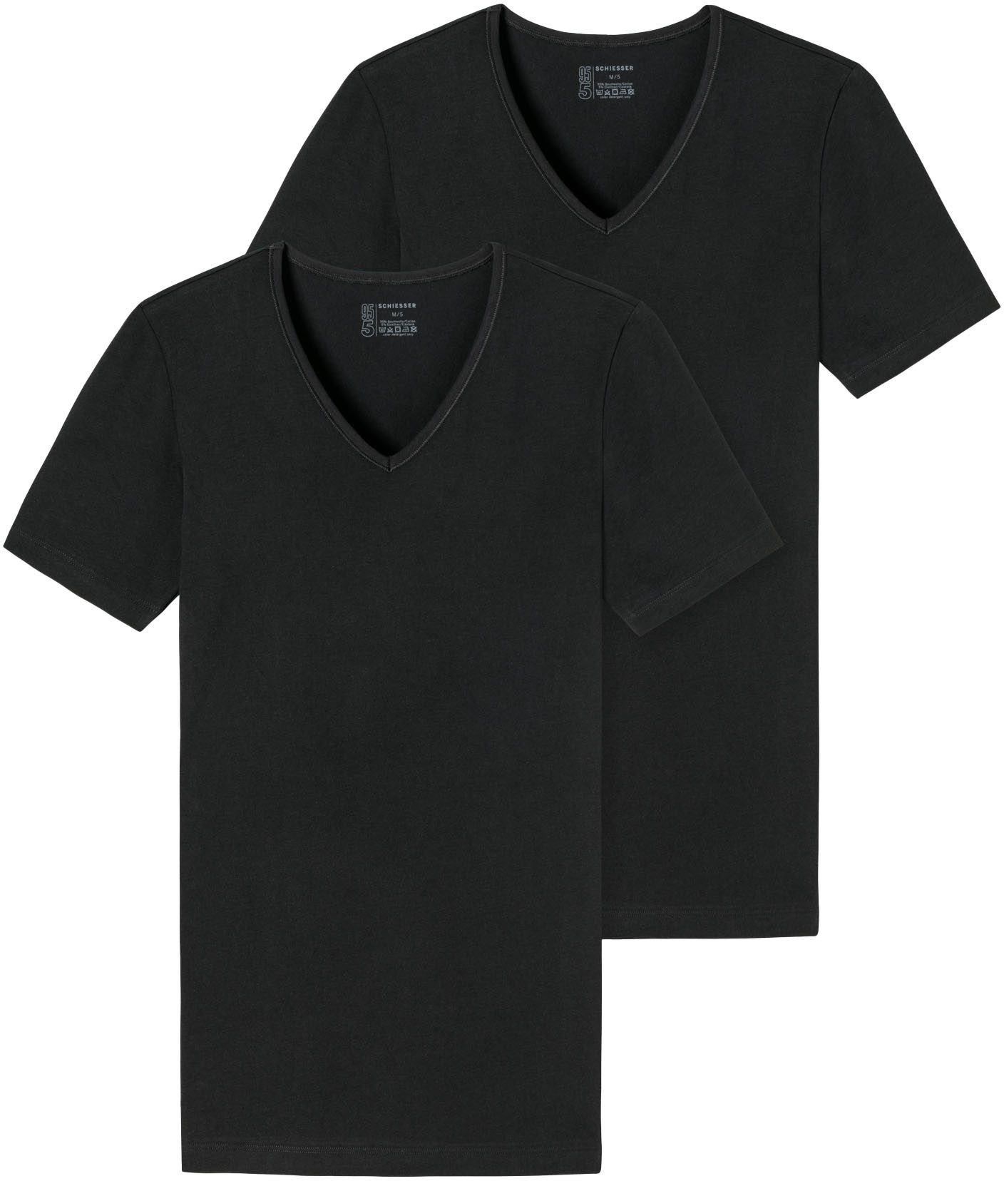 V-Shirt "95/5"