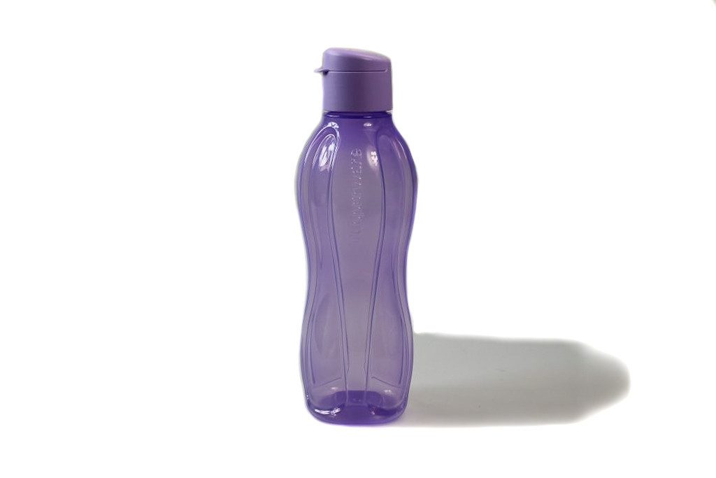 TUPPERWARE Eco 750ml helles lila