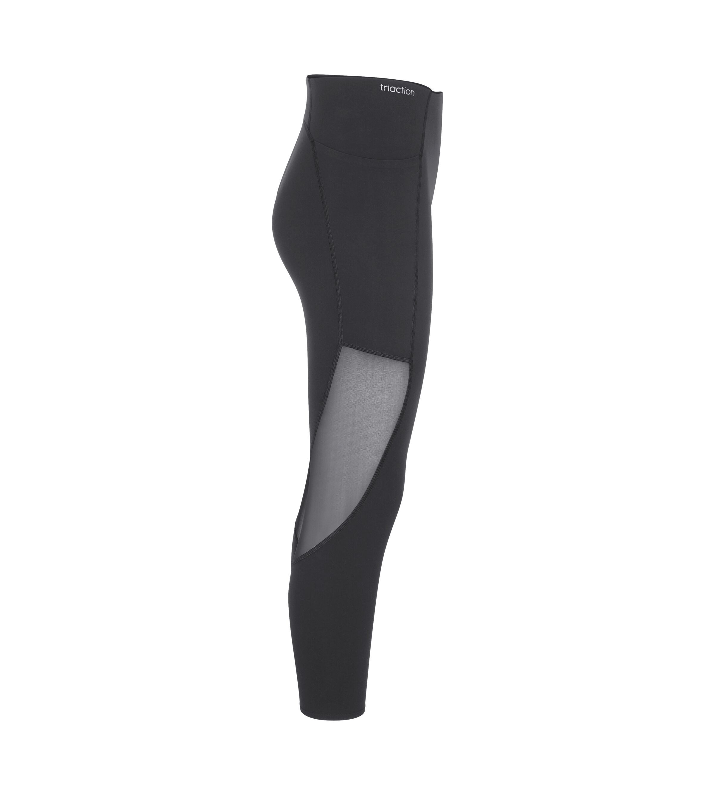 triaction by Triumph Leggings Triaction Cardio Air High-Rise Leggings atmungsaktiv und formend