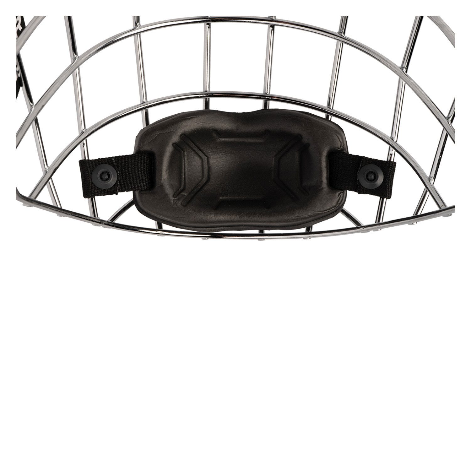 Bauer Eishockeyhelm Gitter Bauer Contour Chrome Senior