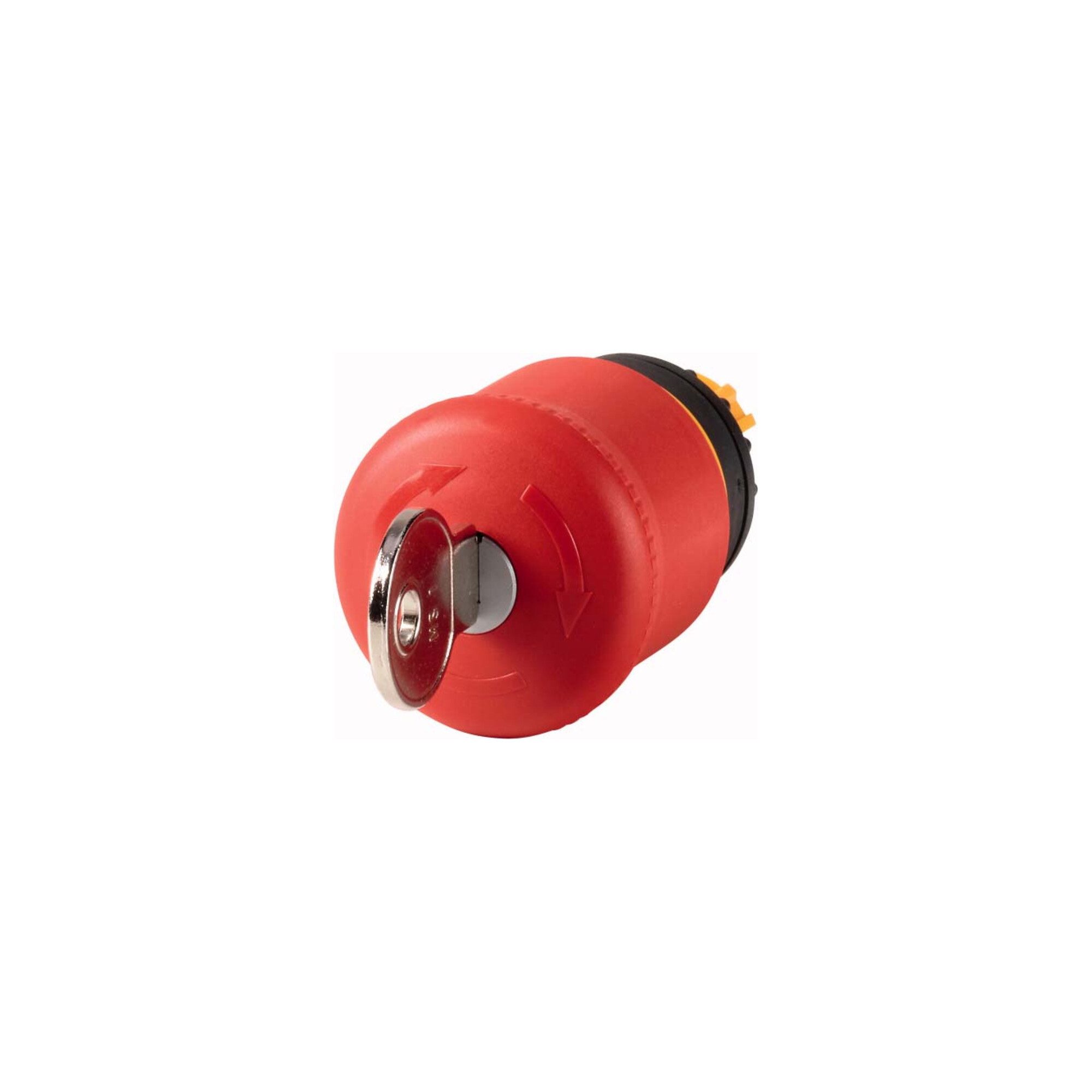 EATON Eaton Not-Aus-Schlüsseltaste M22-PVS
