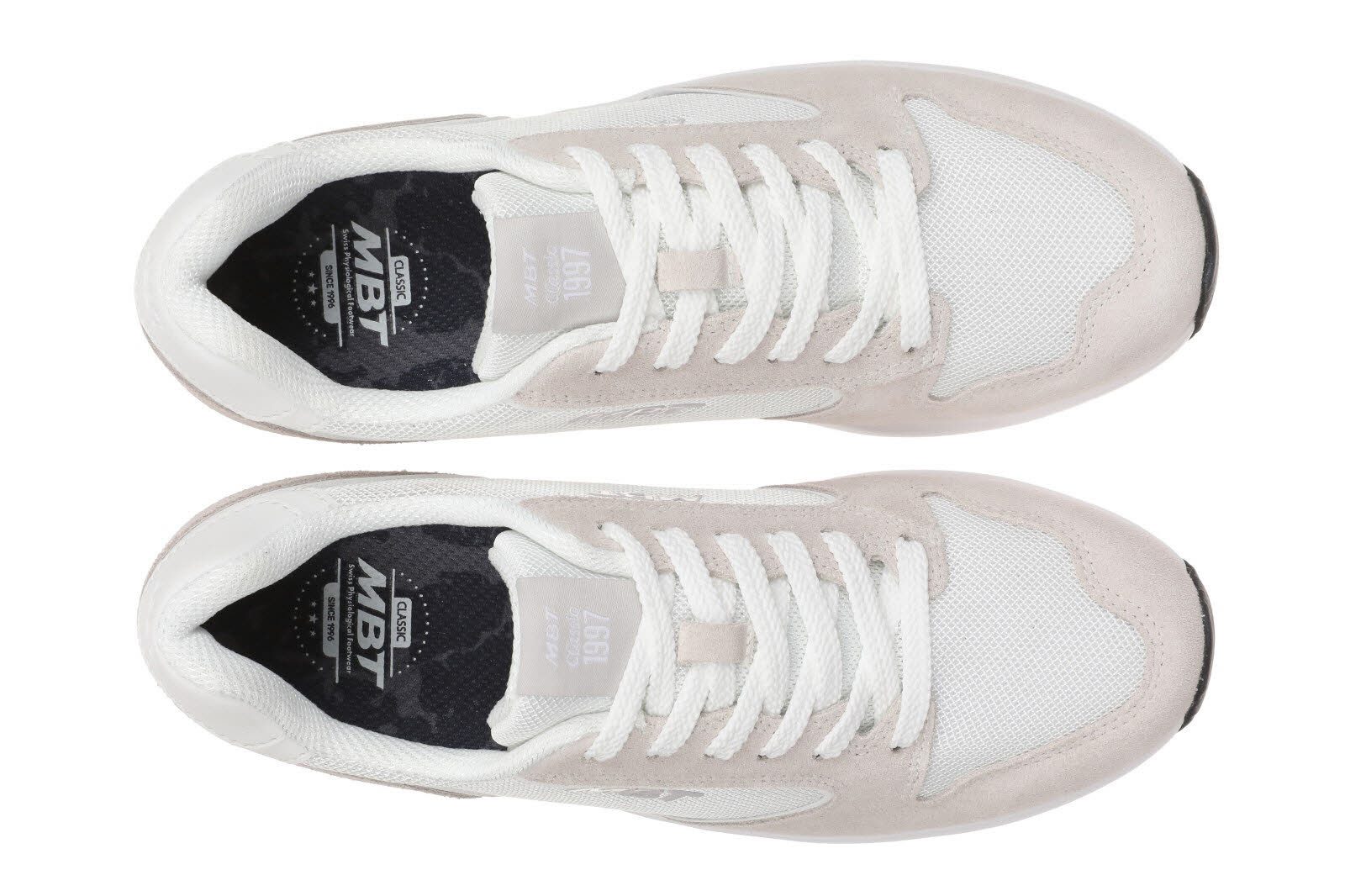 MBT 703248 16Y Schnürschuh günstig online kaufen