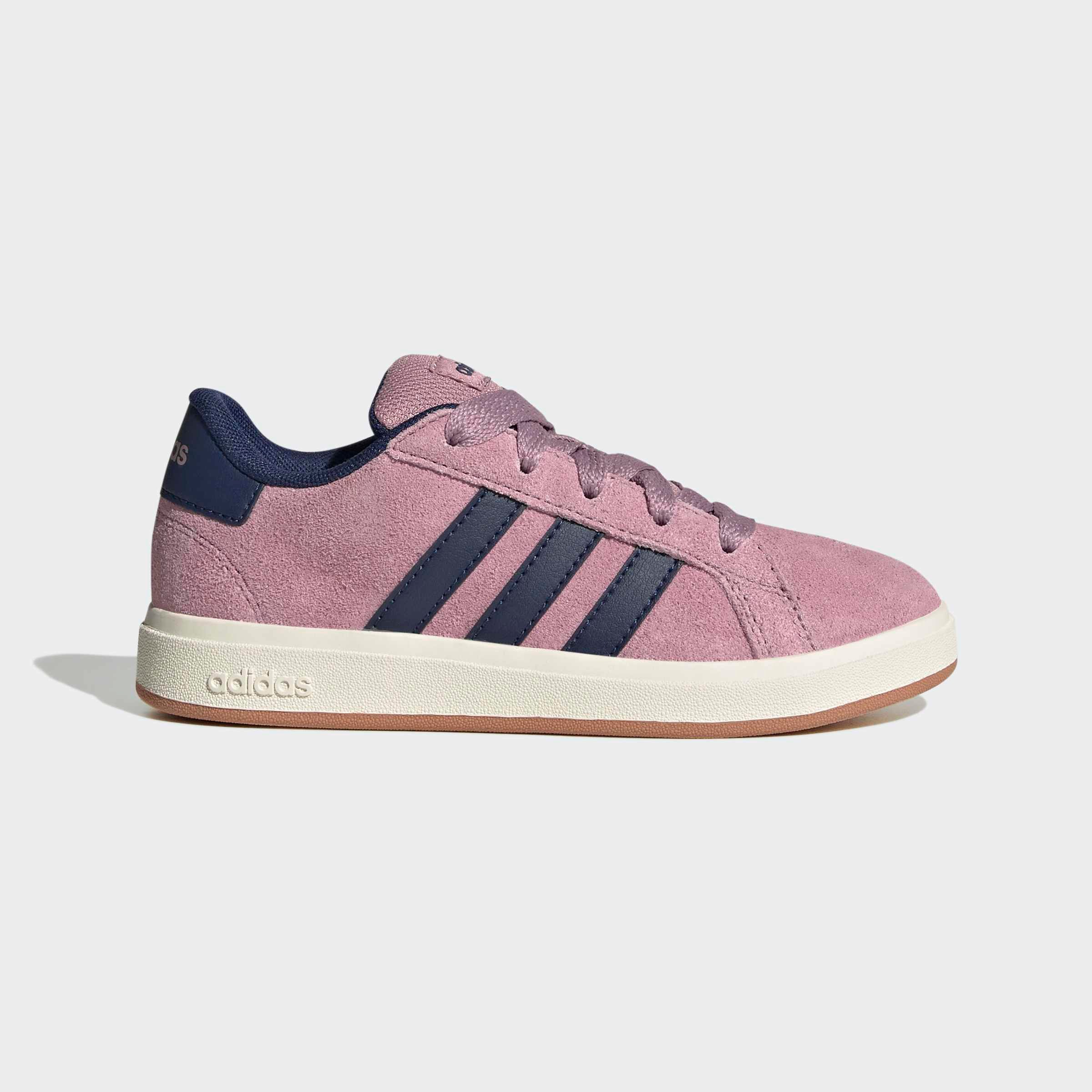 adidas Sportswear GRAND COURT 00S Sneaker Design auf den Spuren des adidas Campus 00, für Kinder & Jugendliche