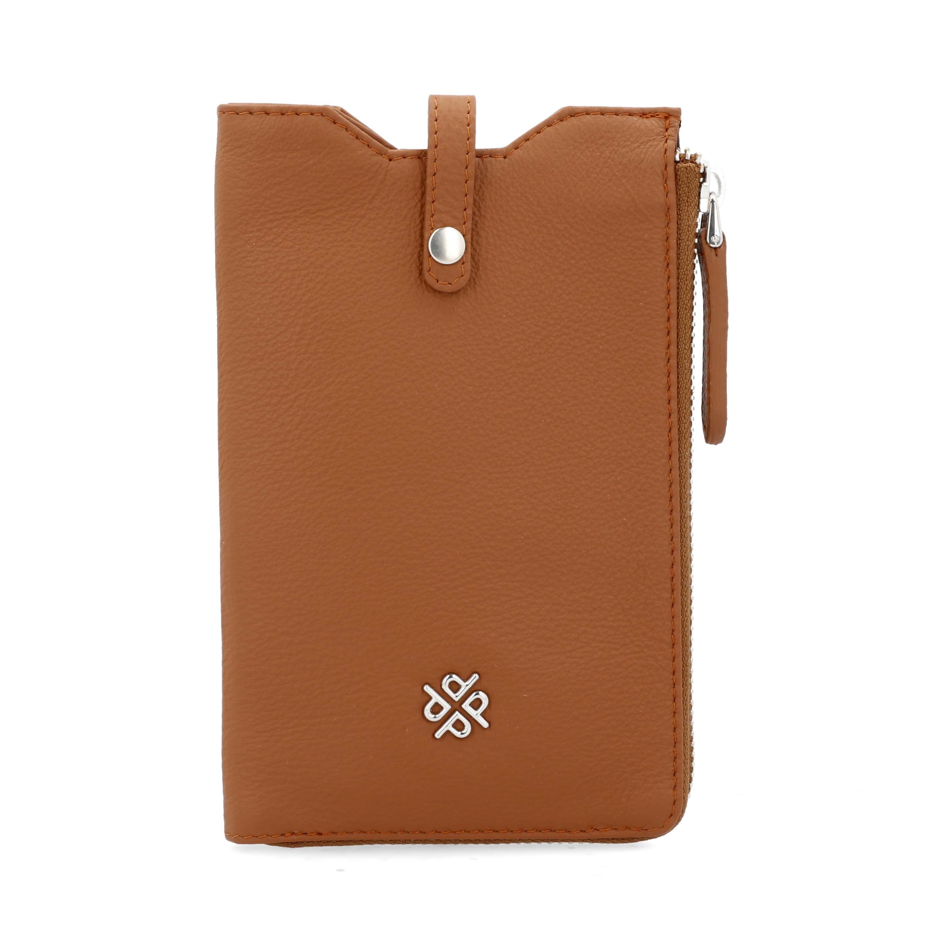 Picard Handytasche PICARD Handytasche Handsome aus Echtleder