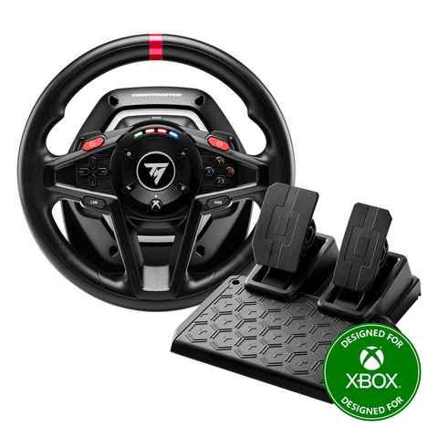 Thrustmaster T128X/S FF Wheel Joystick