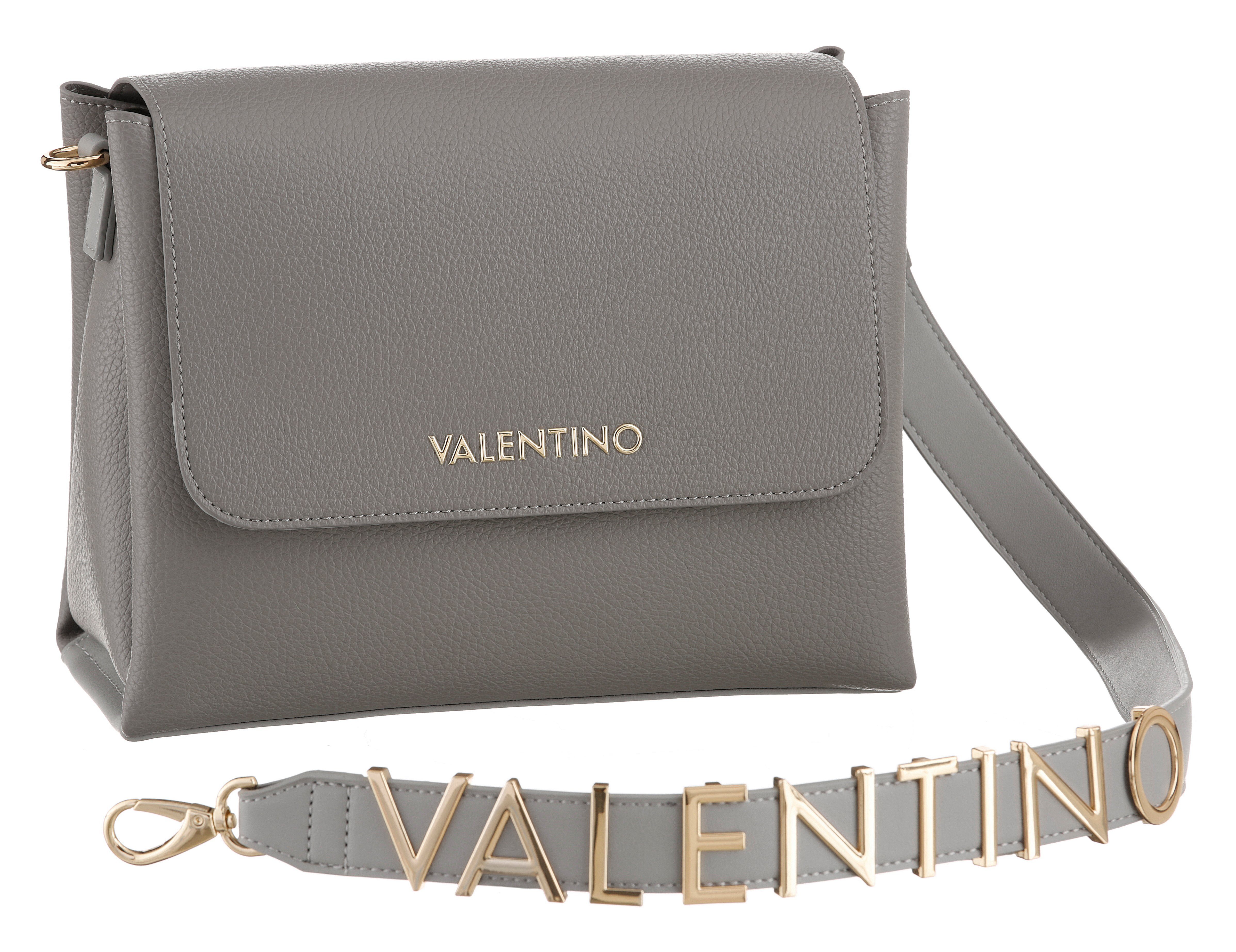 VALENTINO BAGS Umhängetasche ALEXIA, Handtasche Damen Tasche Damen Schultertasche