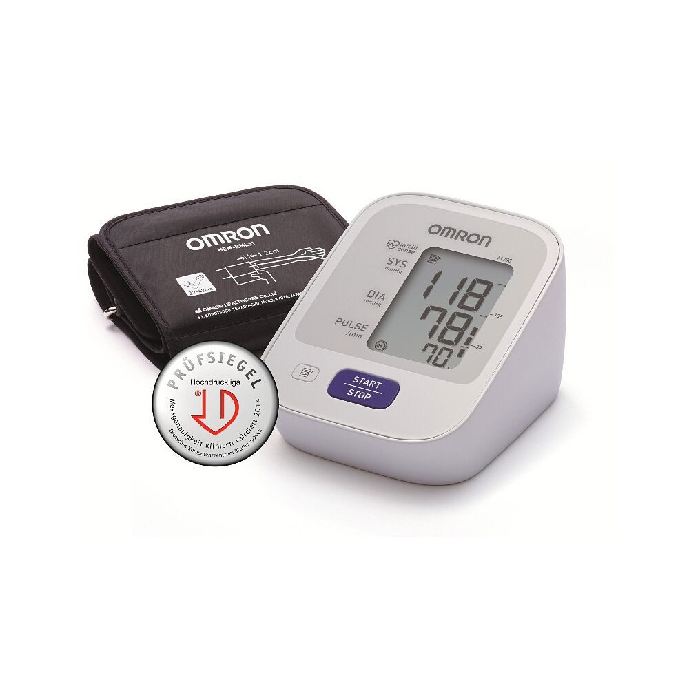 Blutdruckmessgerät Blutdruckmessgerät M300