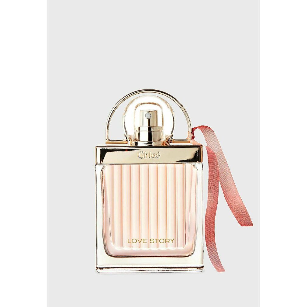 Chloé Eau de Parfum Love Story Eau Sensuelle Eau de Parfum 50ml Spray