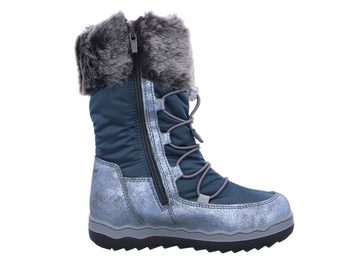 Primigi PFZGT blau kombin Winterstiefel