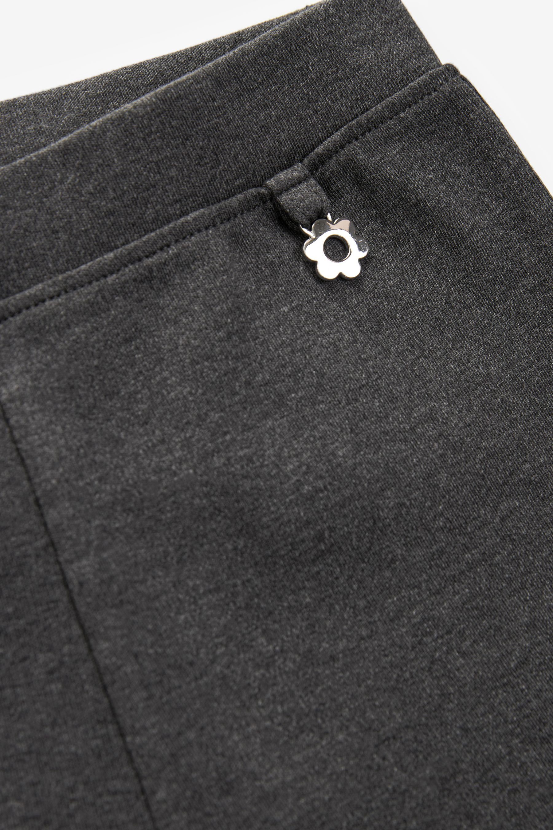 Next Schlupfhose Schlupf-Stretchhose aus Jersey mit Baumwolle (1-tlg) – Bild 2 von 5