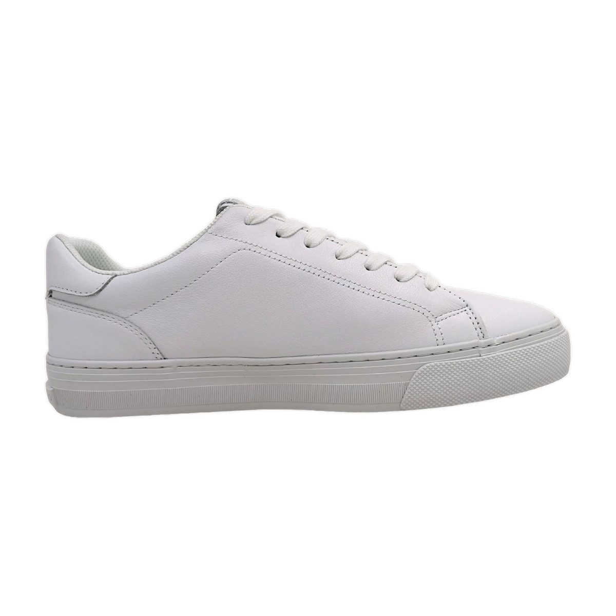 Marc O'Polo sportlicher Schnürer Schnürschuh günstig online kaufen