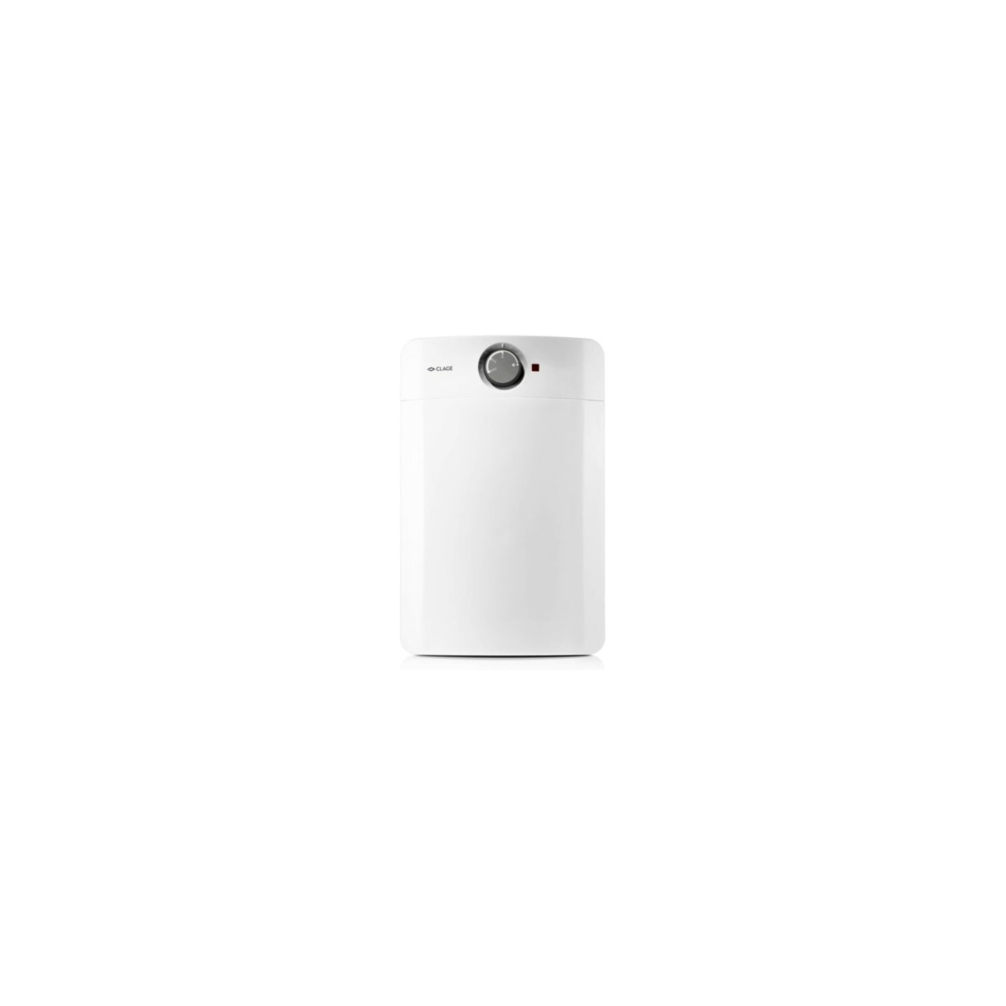 Clage Warmwasserzähler Clage Warmwasserspeicher S10-U 10 l, 2 kW, 230 V, 10 A, Untert., m St.