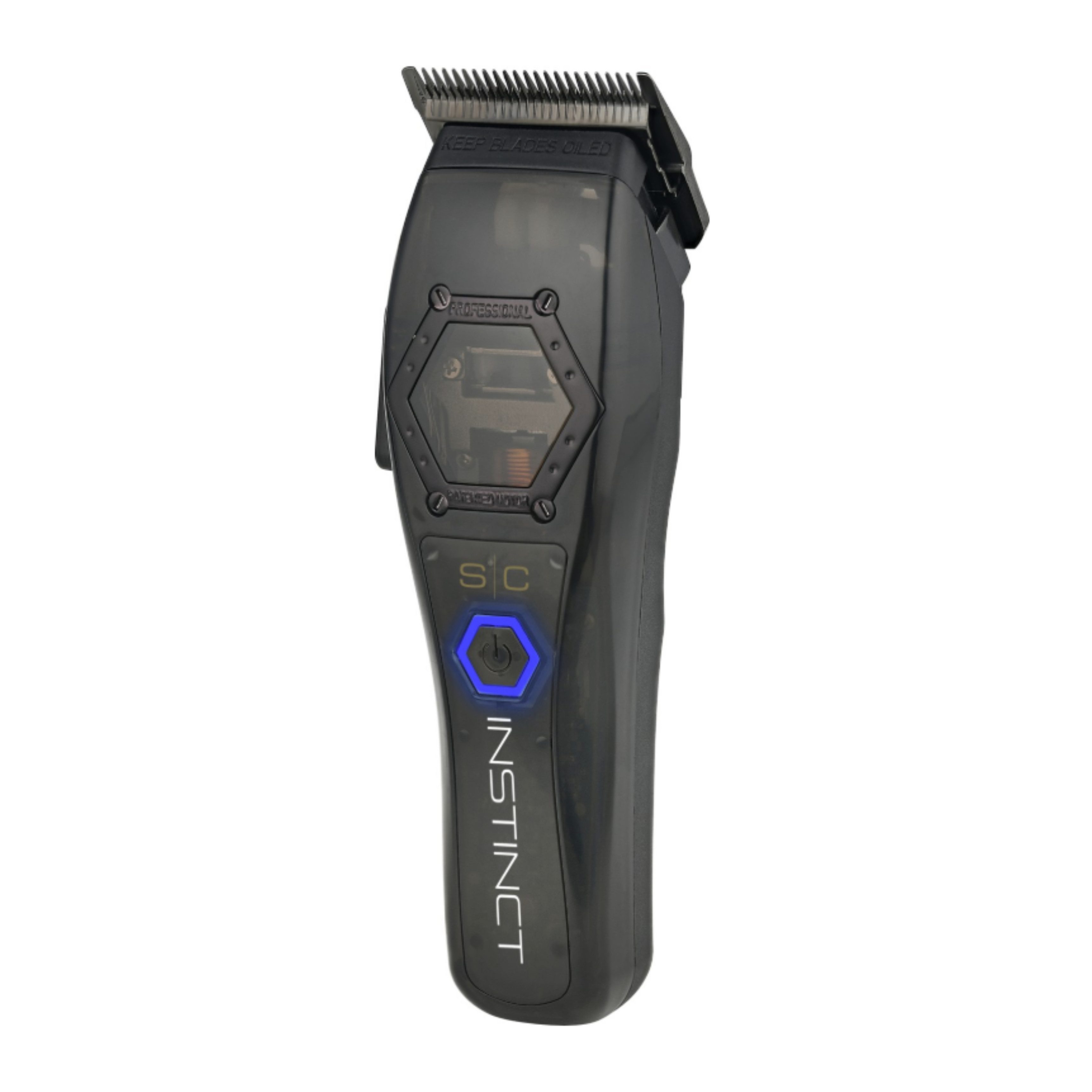 Stylecraft Haarschneider Stylecraft Instinct Metal Clipper – Bild 5 von 5