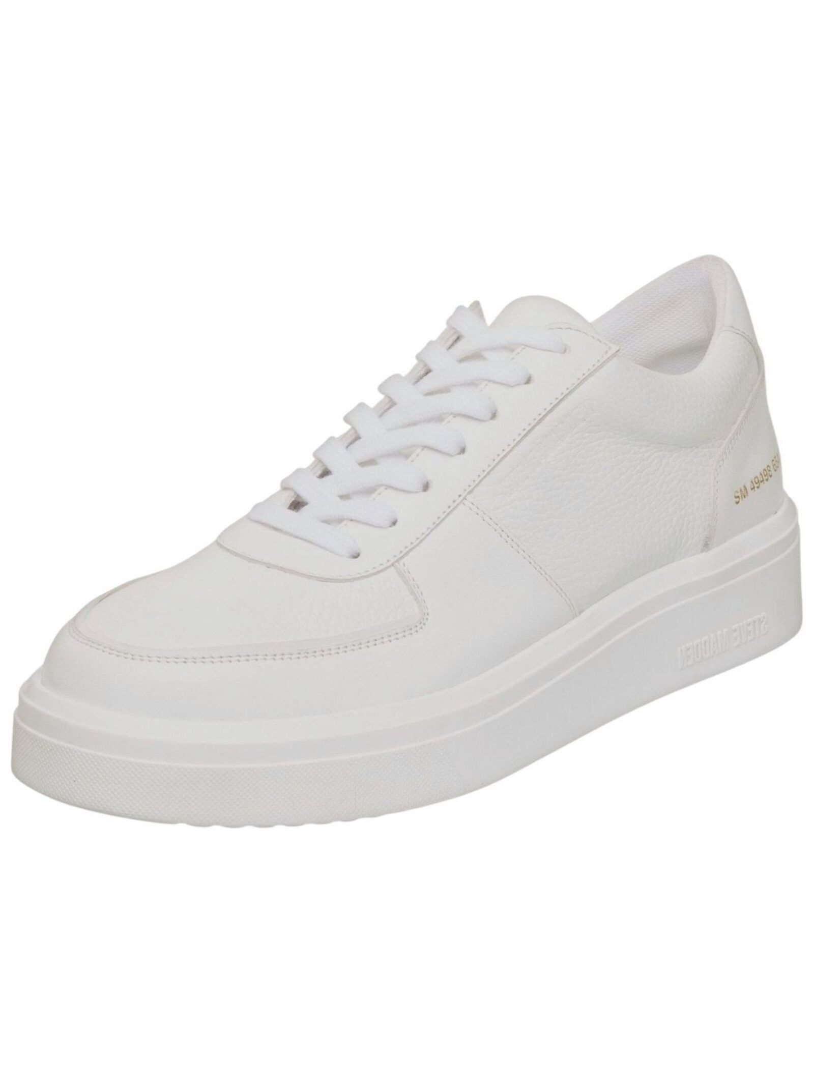 Sneaker Leder Sneaker