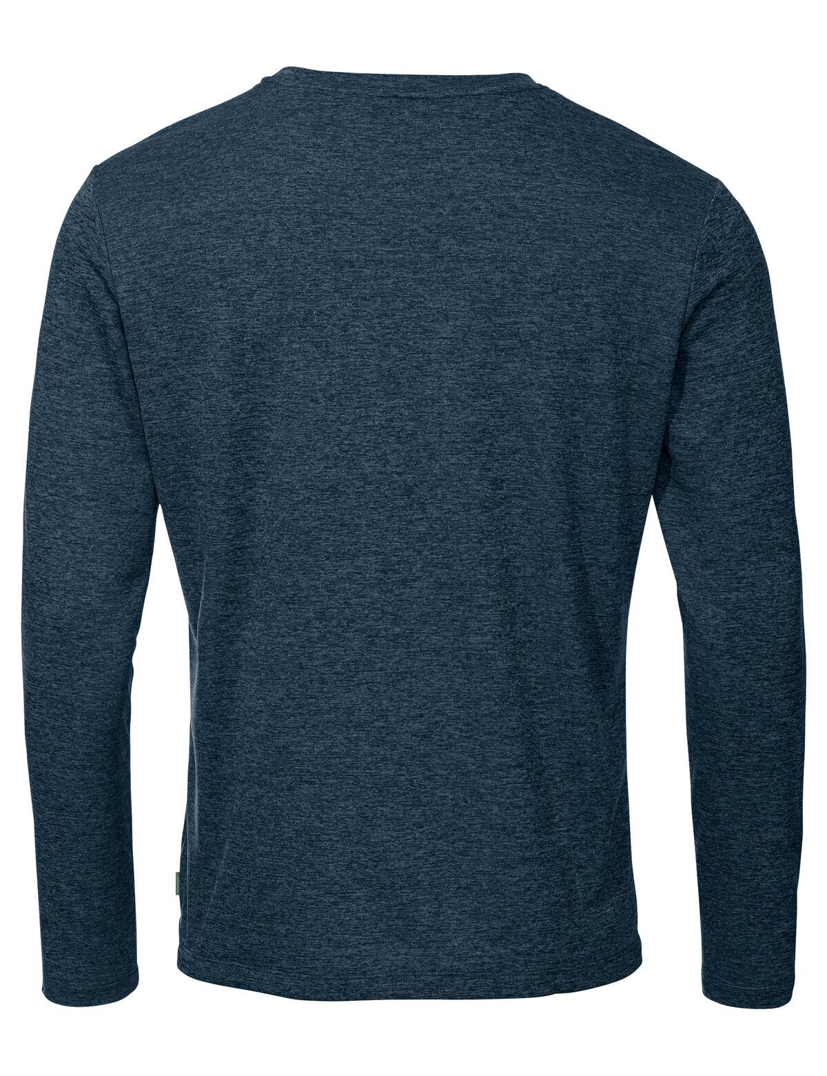 VAUDE T-Shirt Men's Essential LS T-Shirt (1-tlg) schnelltrocknendes und funktionelles Shirt