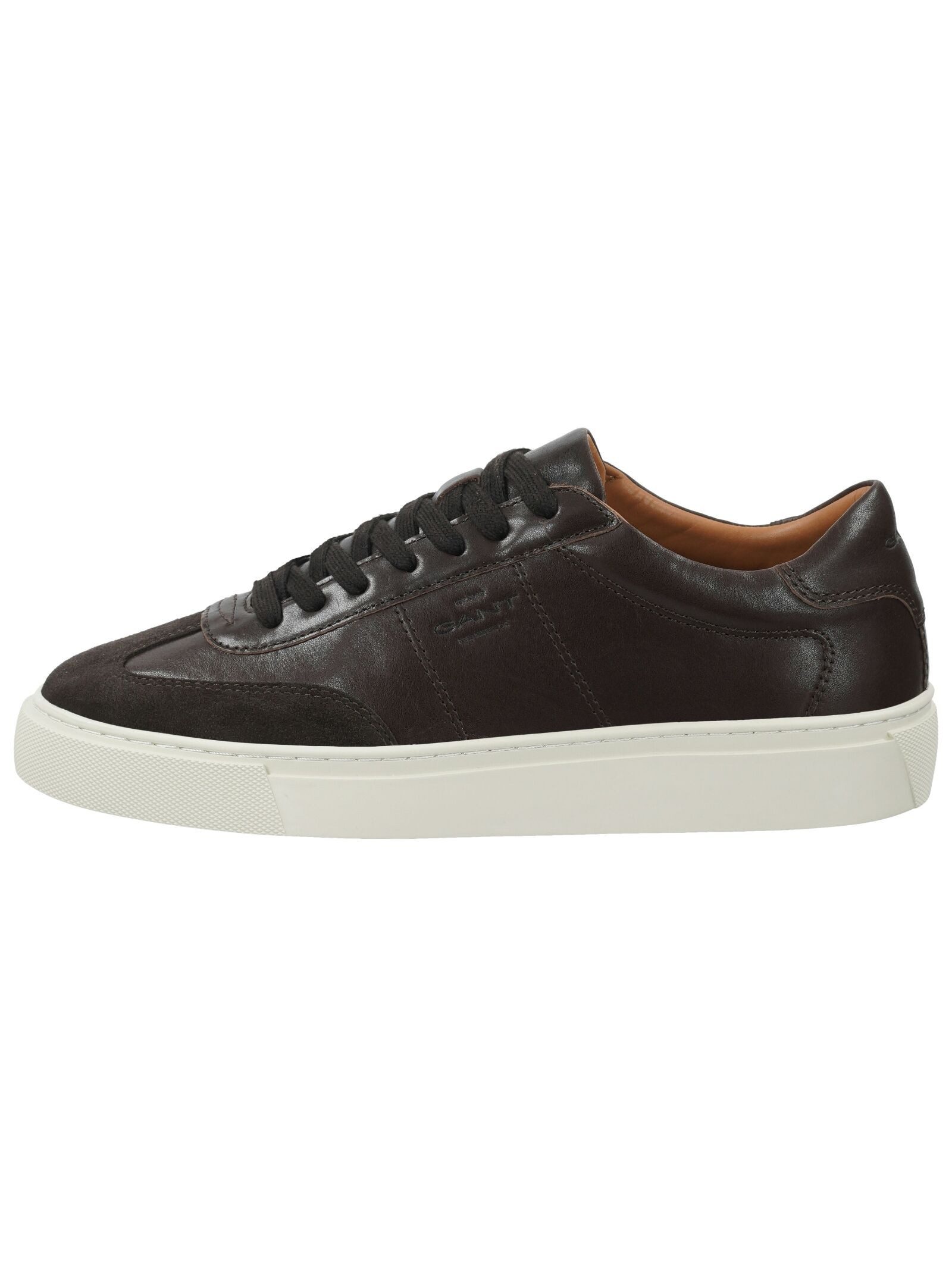 Gant Gant Sneaker Glattleder Sneaker