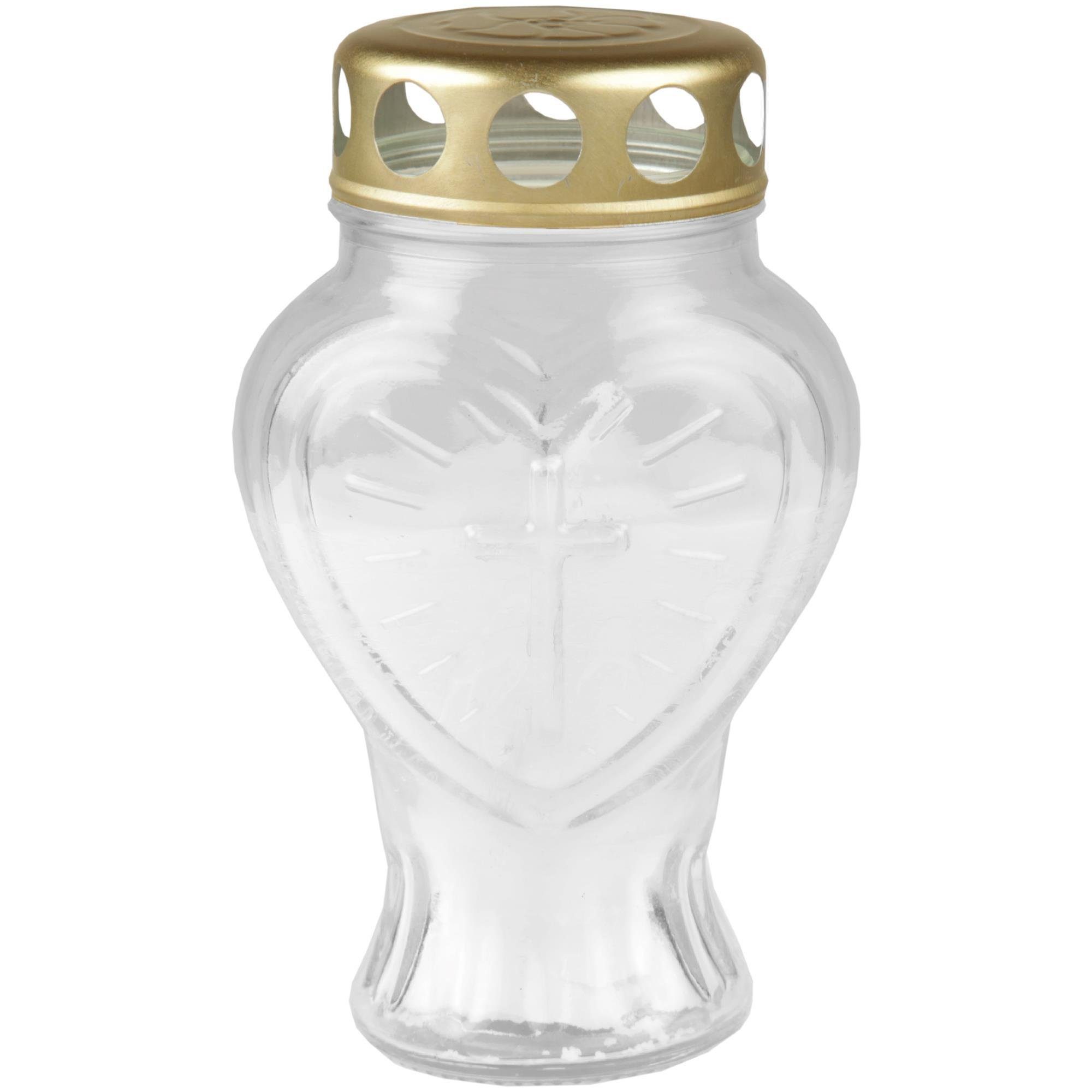 HS Candle Grabkerze (1-tlg), Grabkerze in günstig online kaufen