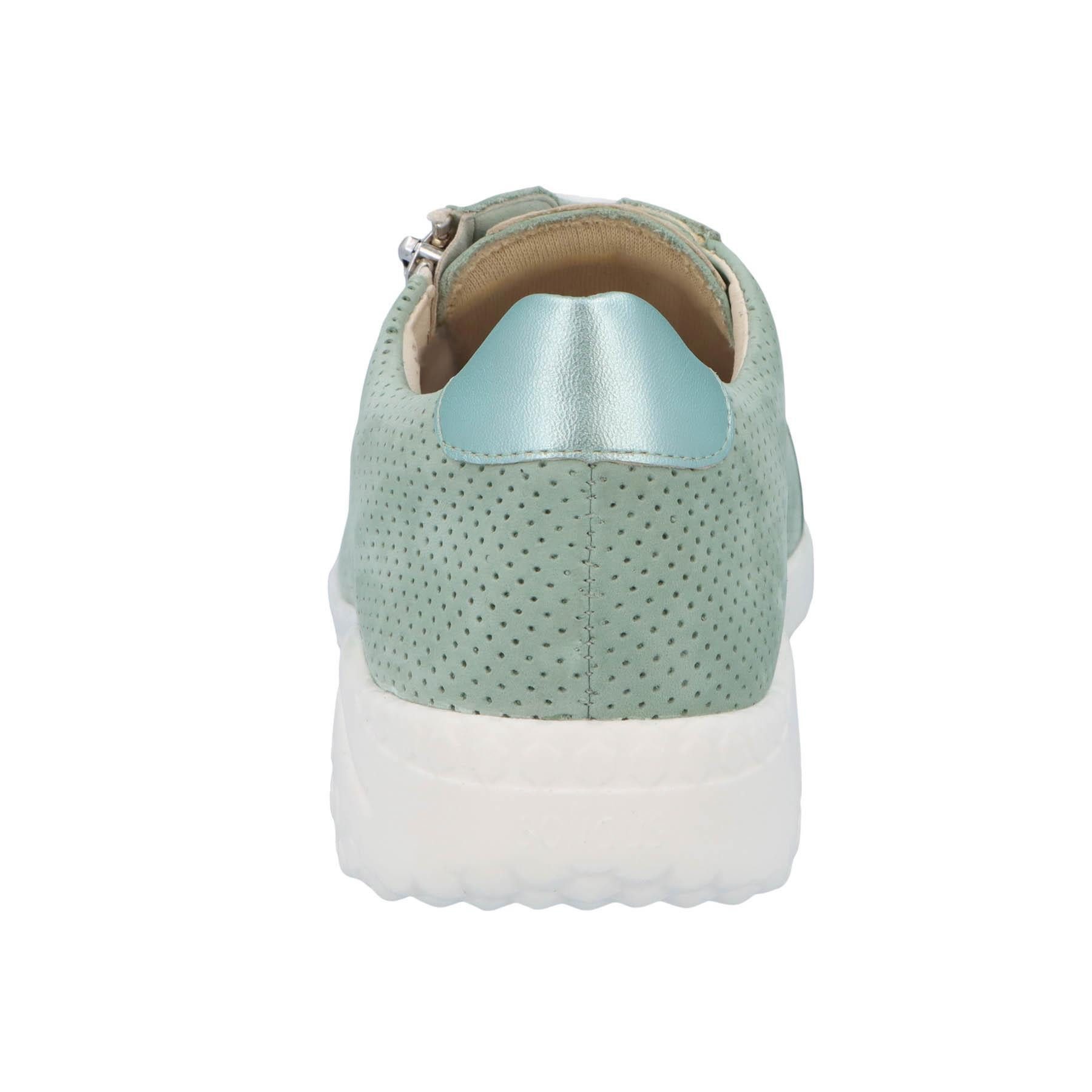 SOLIDUS Solidus Erwachsene Solidus Kyle Halbschuh Leder Sneaker