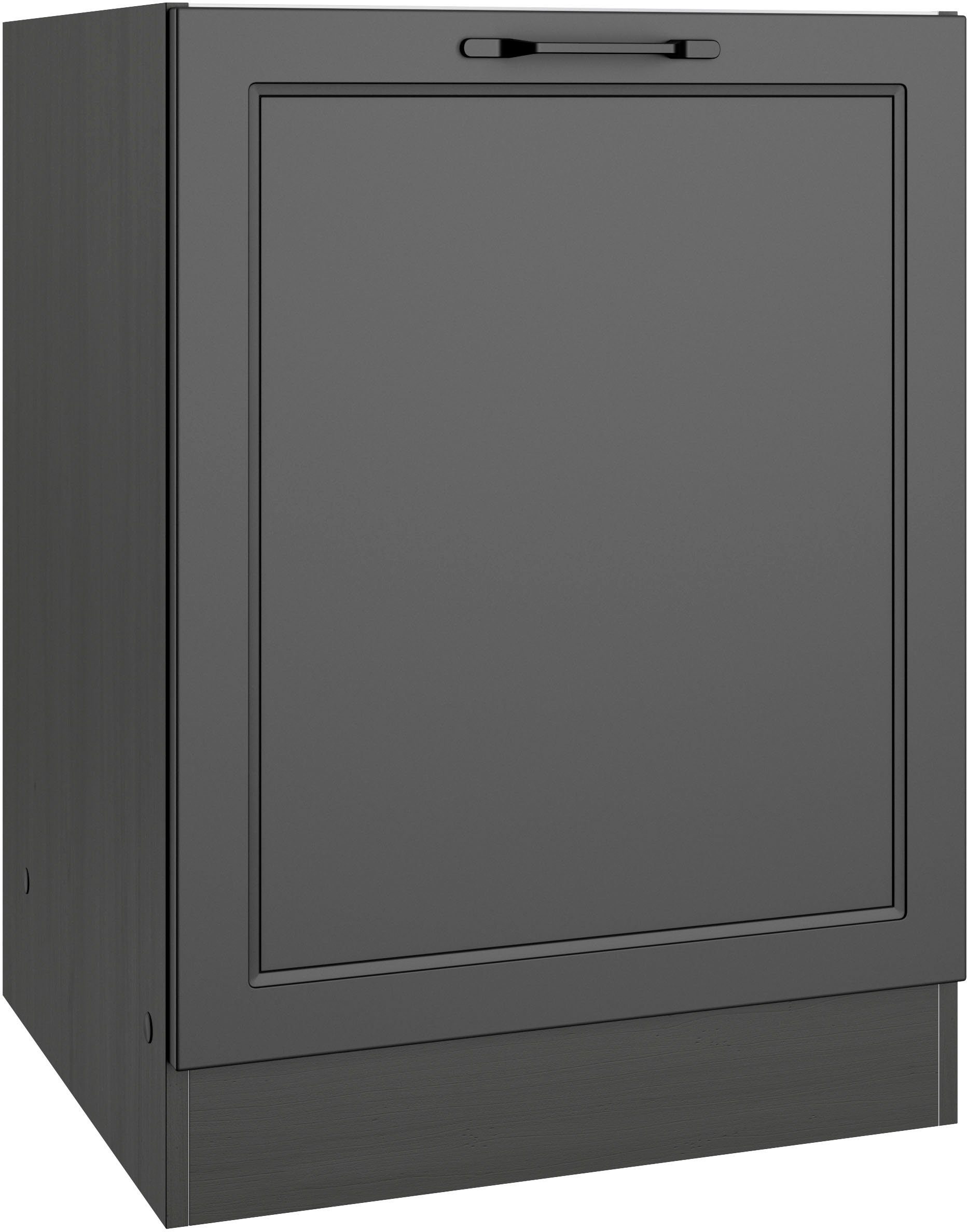 KOCHSTATION Unterschrank KS-Lana Breite 60 cm – Bild 2 von 5