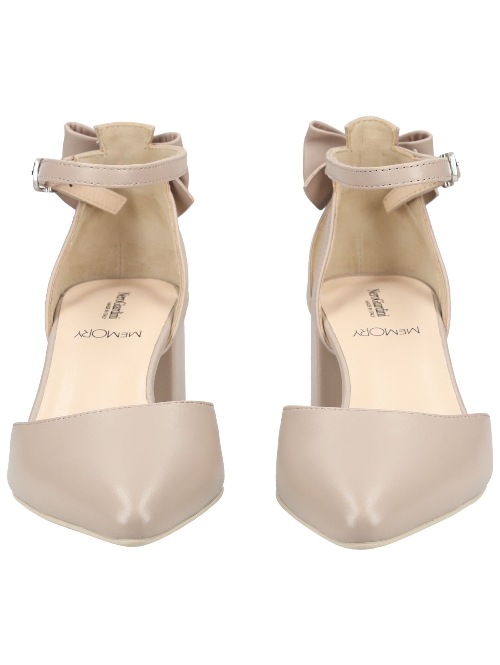 Nero Giardini Nero Giardini Pumps Veloursleder Pumps